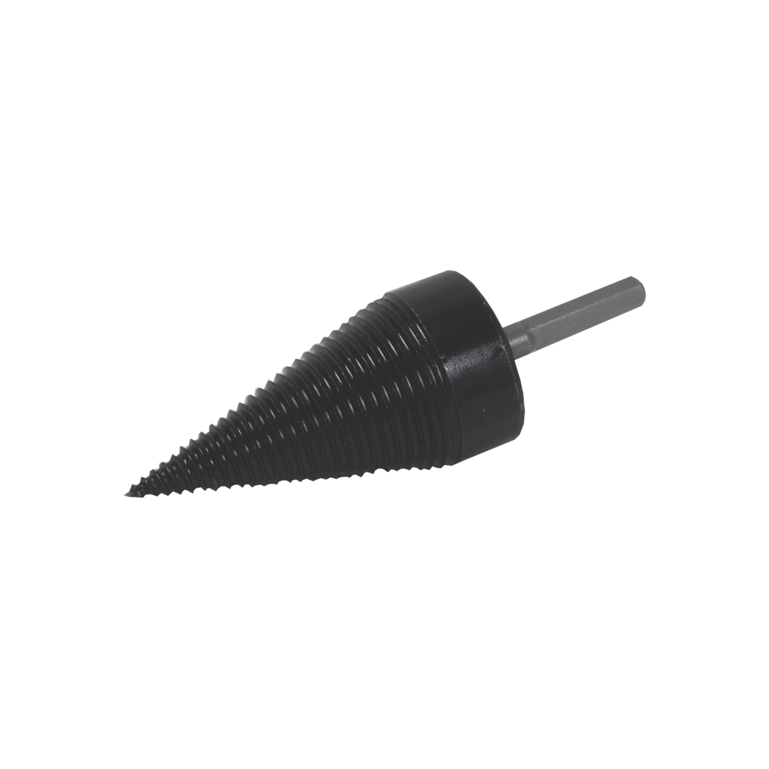 TOPTRADE štípací kužel 32×90 mm + 2 adaptéry 65 mm - náhled 4