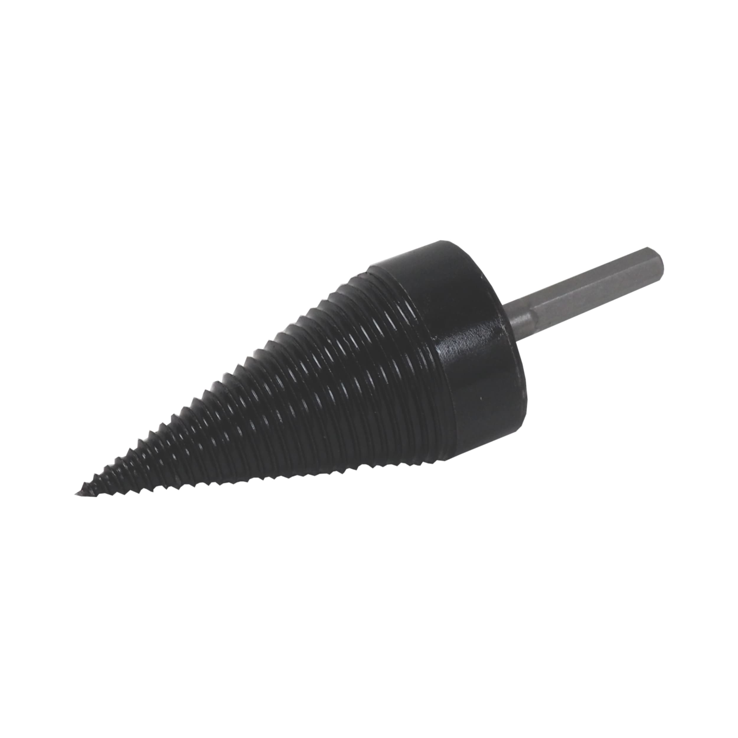 TOPTRADE štípací kužel na dřevo 32×90 mm - náhled 3