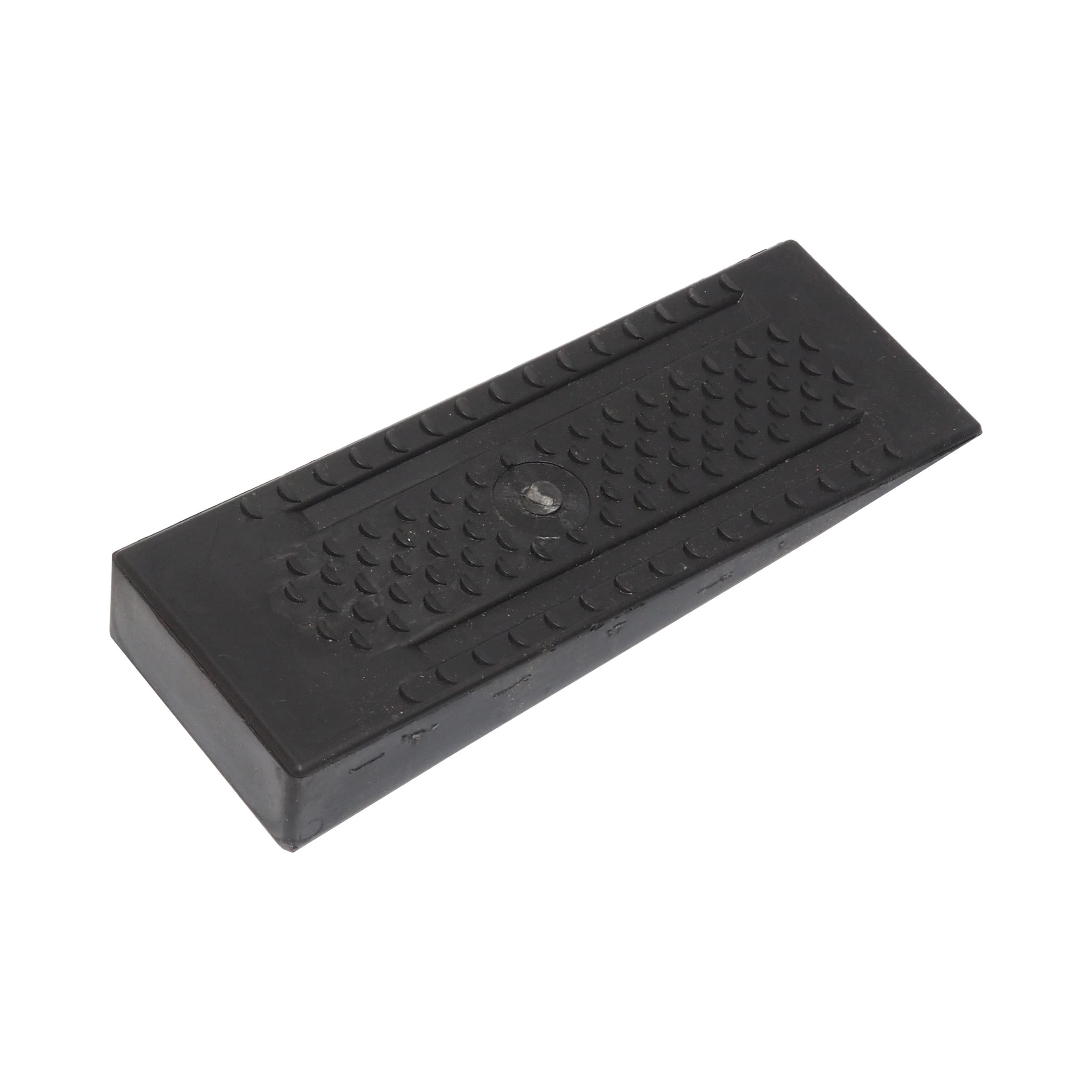 TOPTRADE plastový montážní klín malý 170 × 62 × 25 mm
