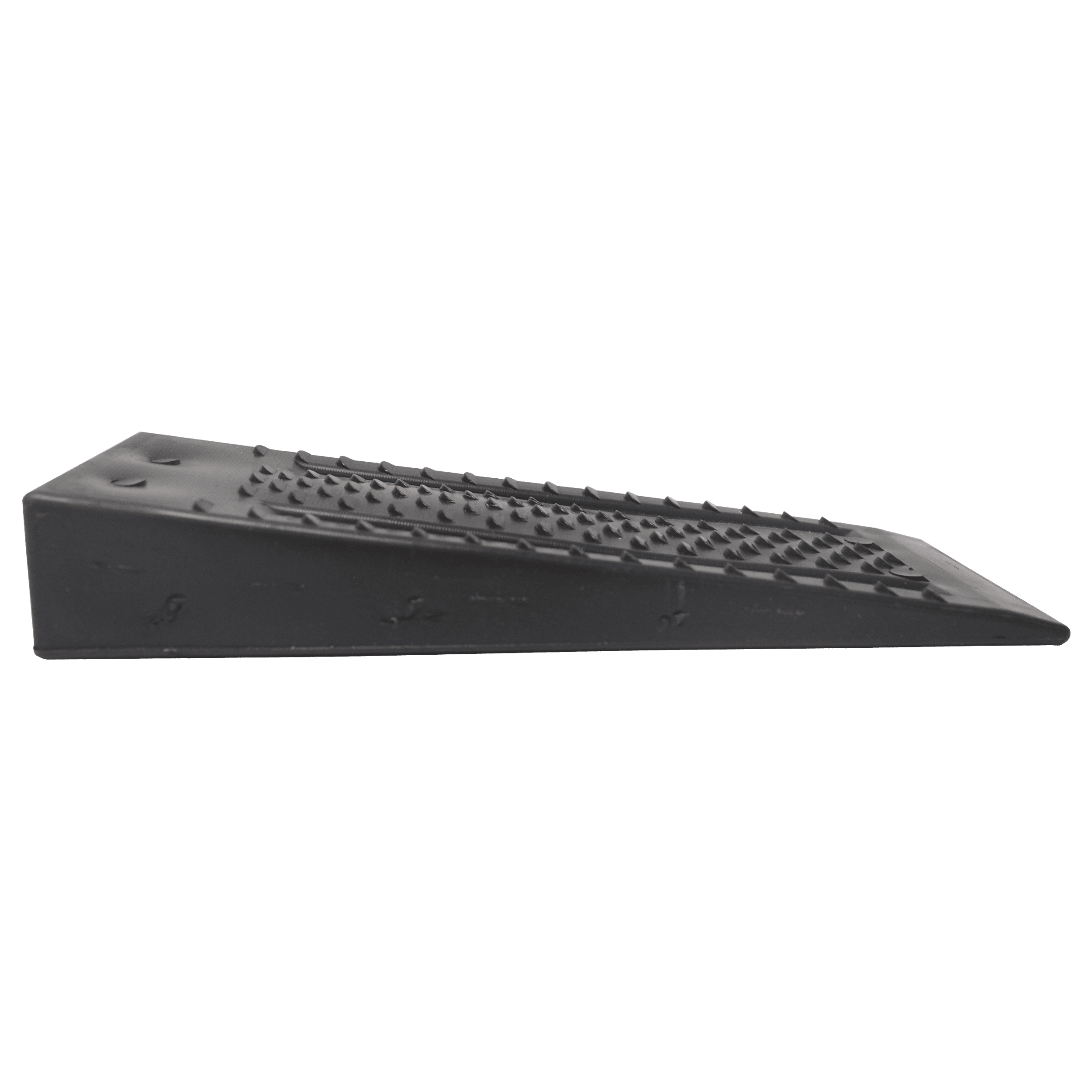 TOPTRADE plastový montážní klín 170×62×40 mm – velký