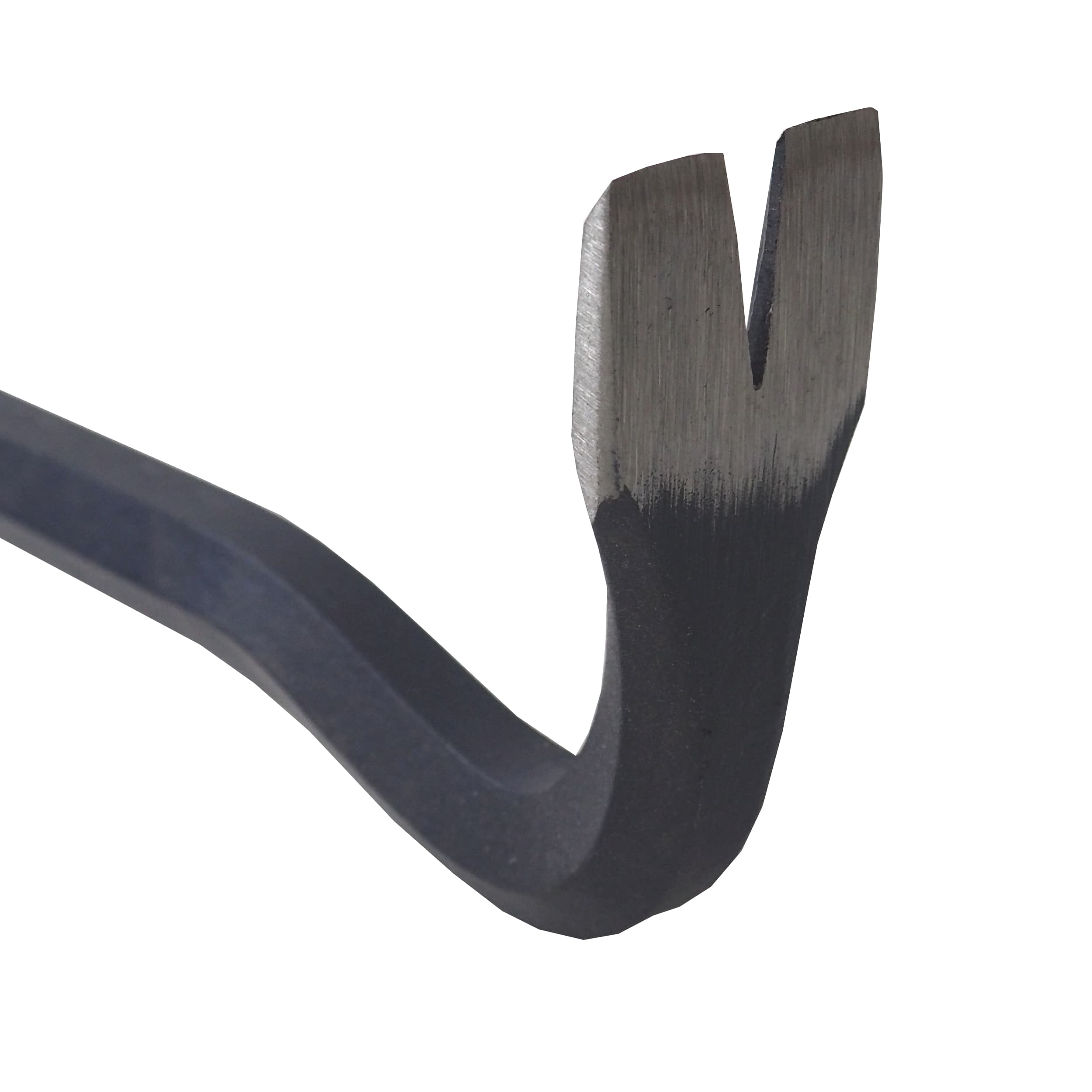 TOPTRADE páčidlo s vytahovákem hřebíků 600 mm – profi - náhled 5