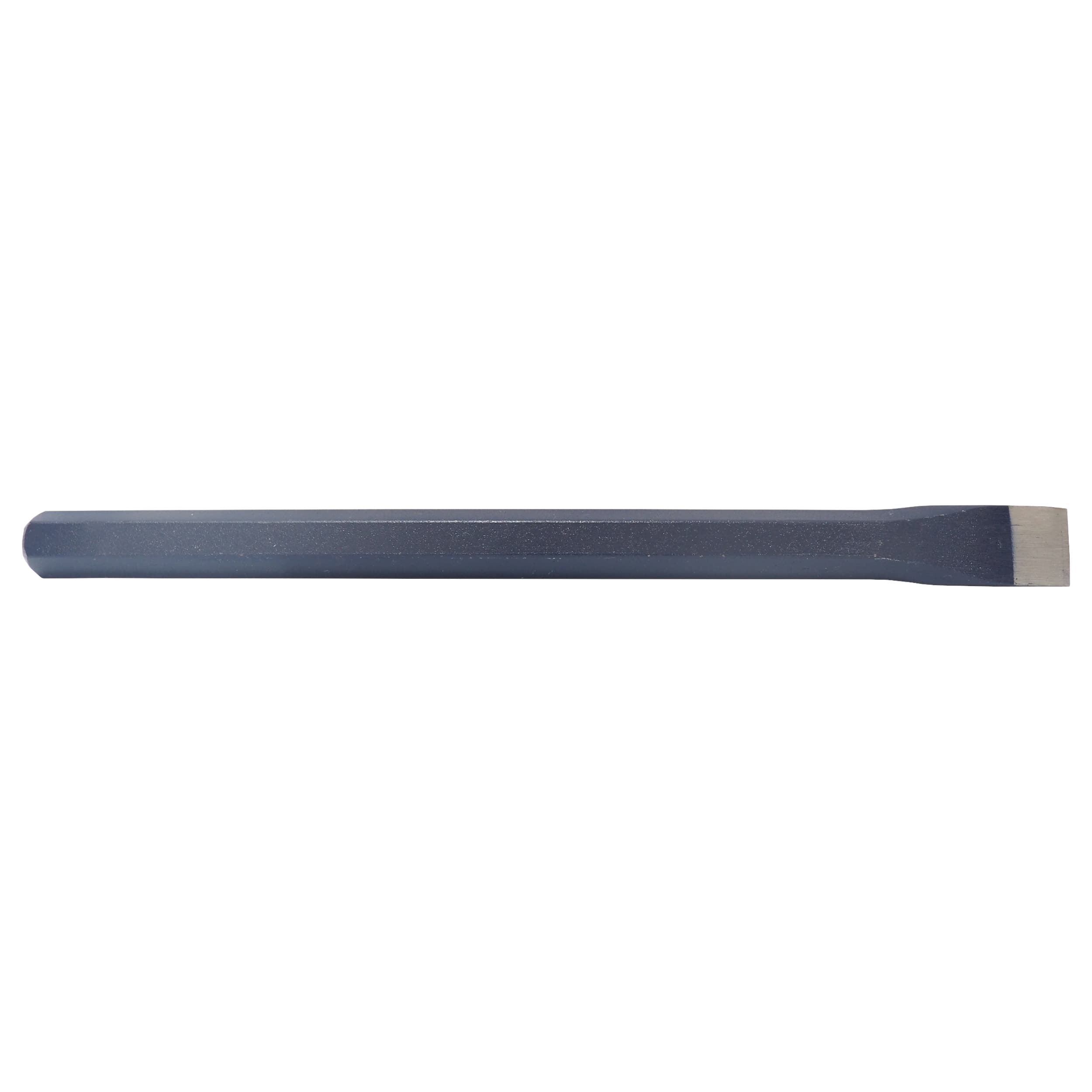 TOPTRADE sekáč zámečnický plochý 150 mm