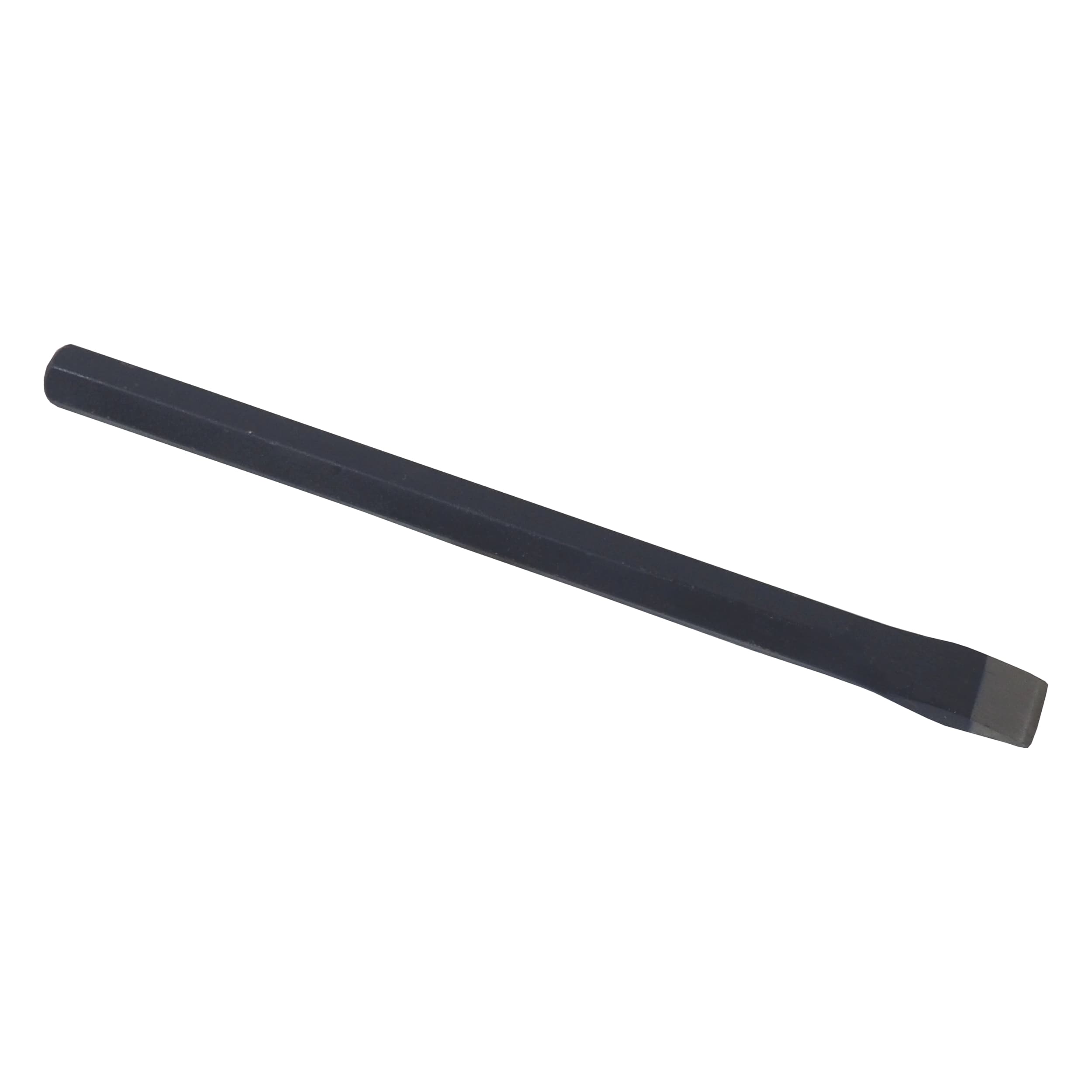 TOPTRADE sekáč zámečnický plochý 150 mm - náhled 2