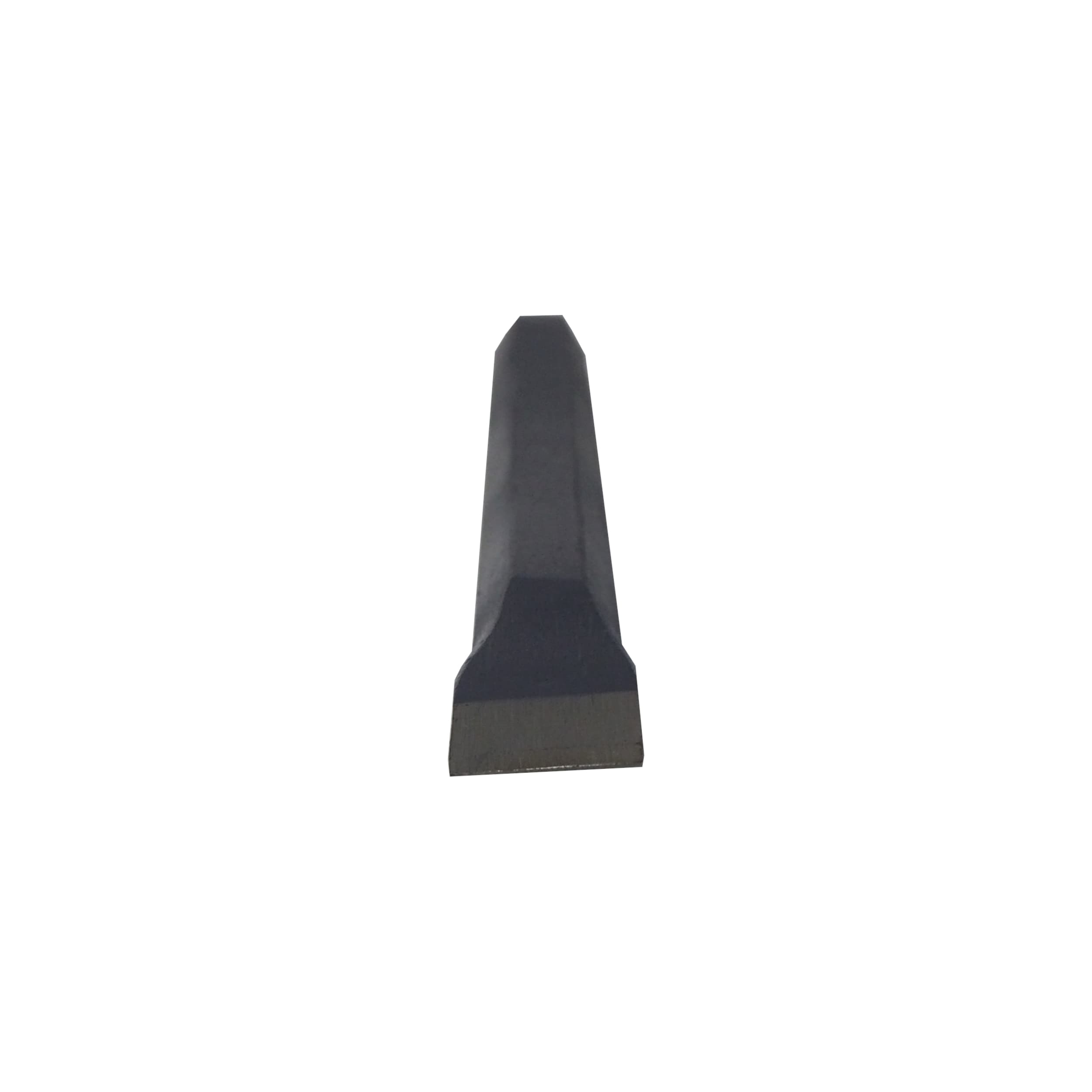 TOPTRADE sekáč zámečnický plochý 150 mm - náhled 5