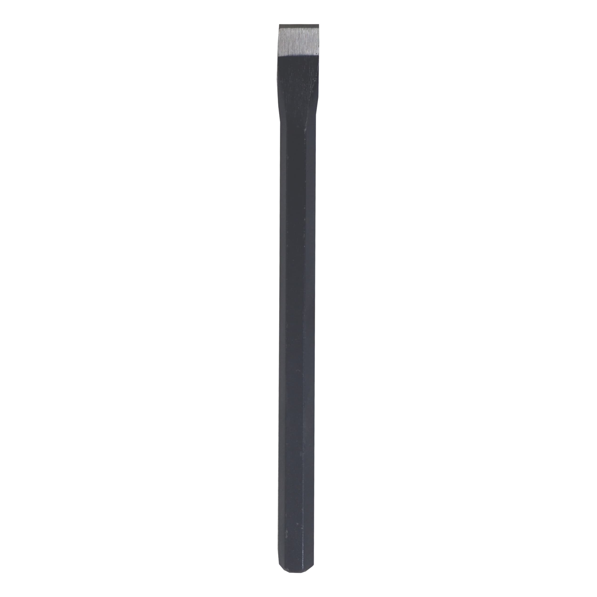TOPTRADE sekáč zámečnický plochý 250 mm - náhled 3