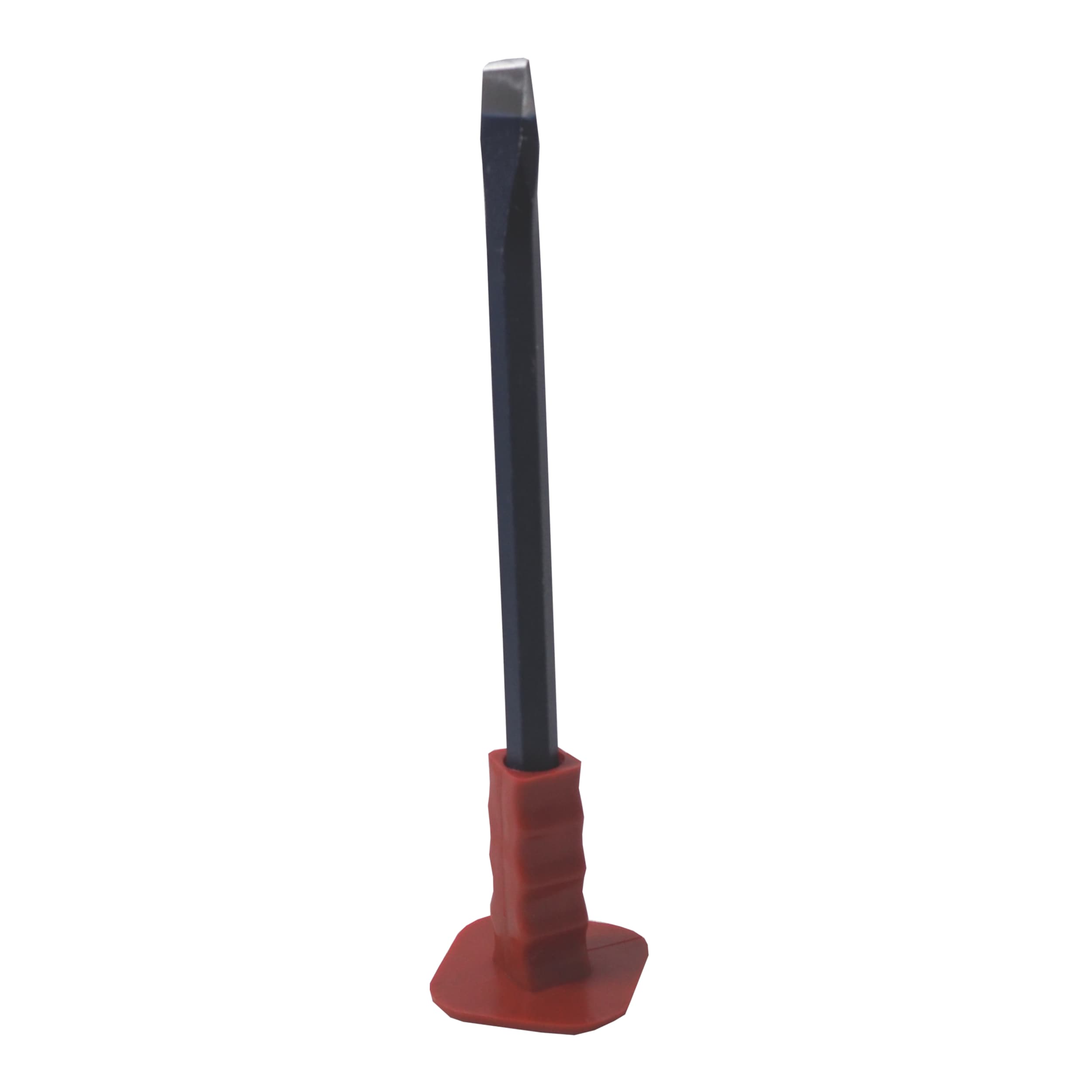 TOPTRADE sekáč zámečnický plochý 300 mm - náhled 4