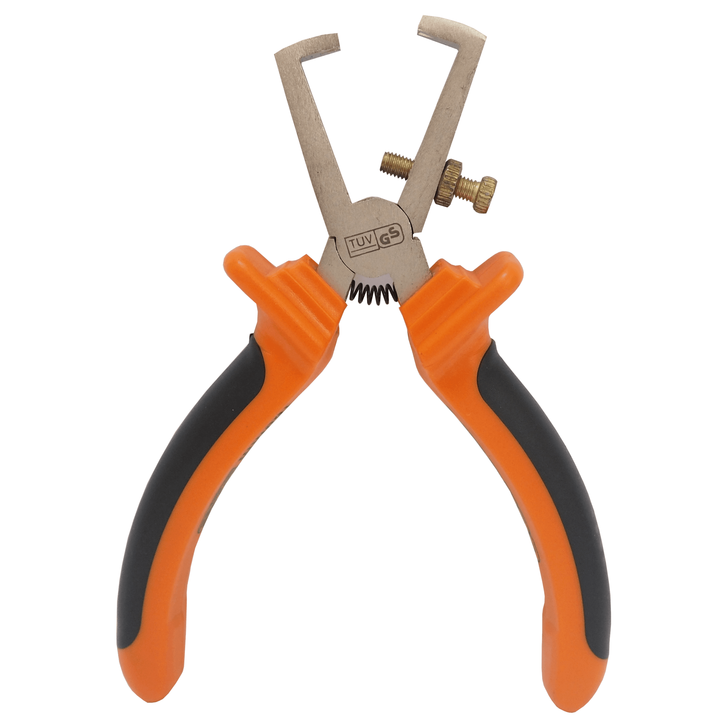 Kleště odizolovací elektrikářské 160 mm, do 1000 V