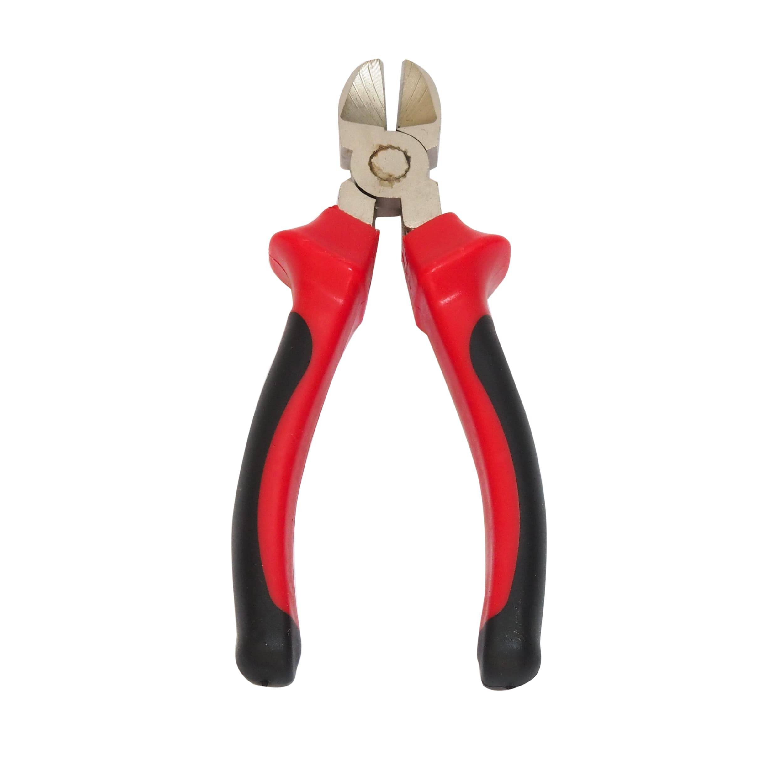 TOPTRADE boční štípací kleště 160 mm