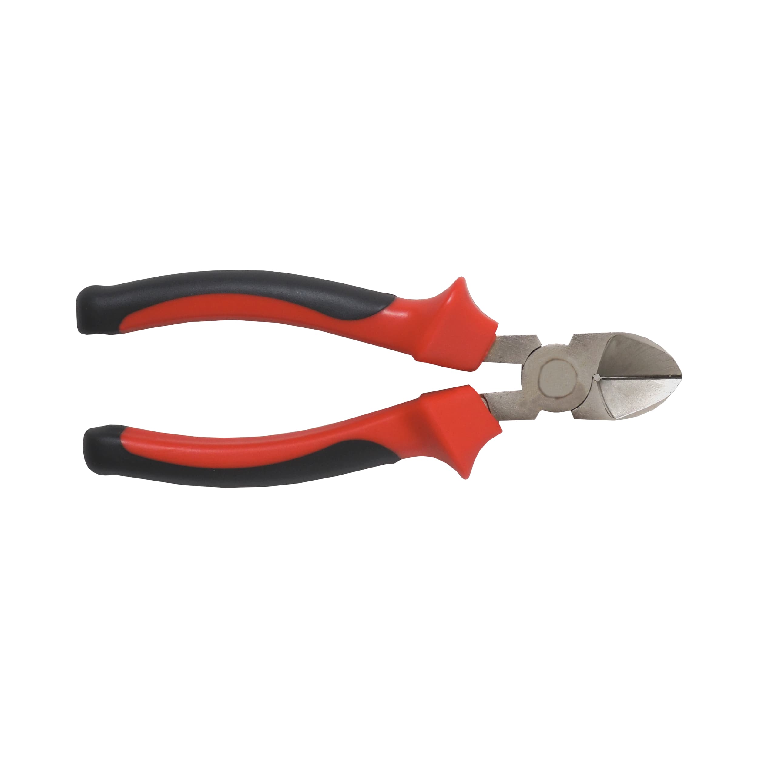TOPTRADE boční štípací kleště 160 mm - náhled 2