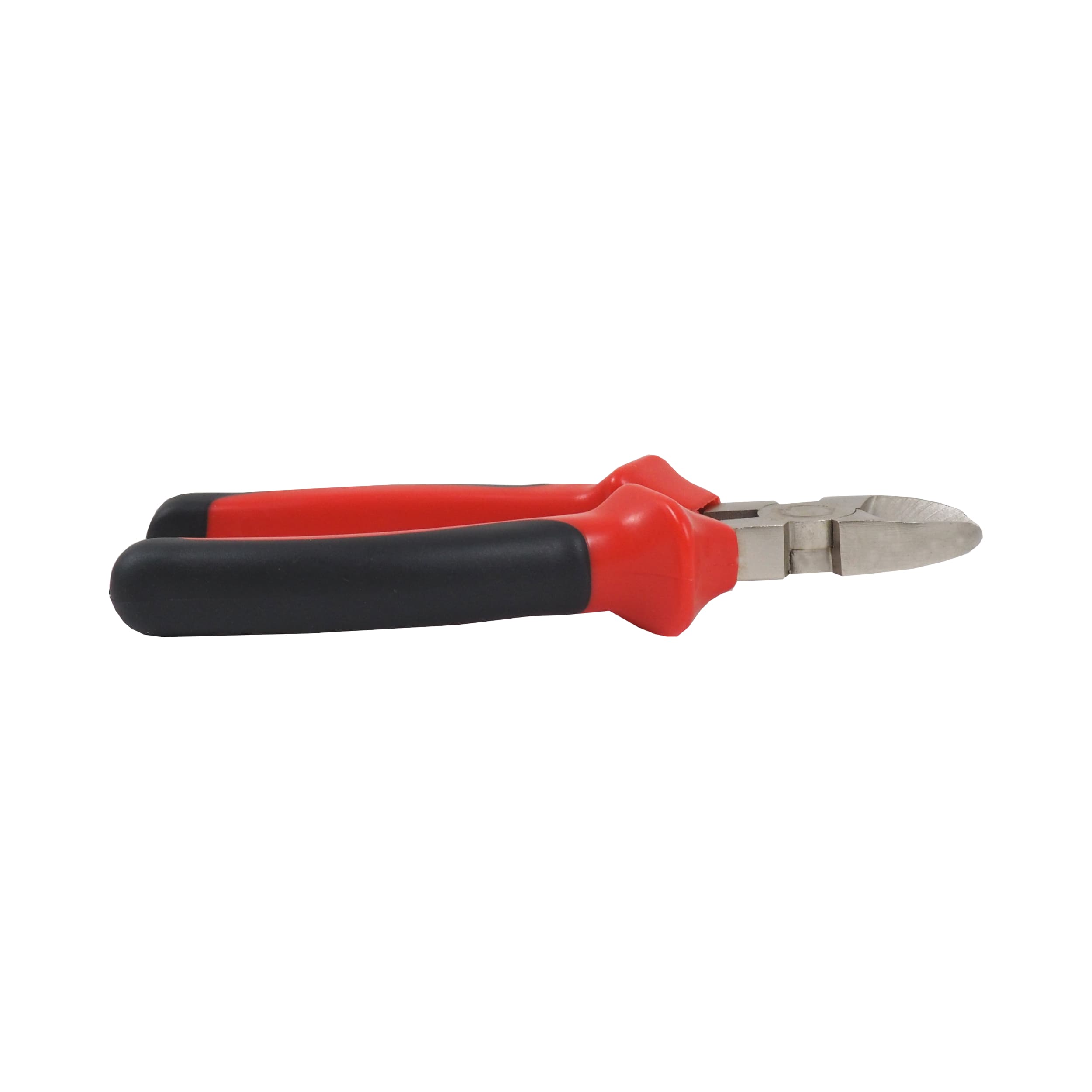 TOPTRADE boční štípací kleště 160 mm - náhled 3