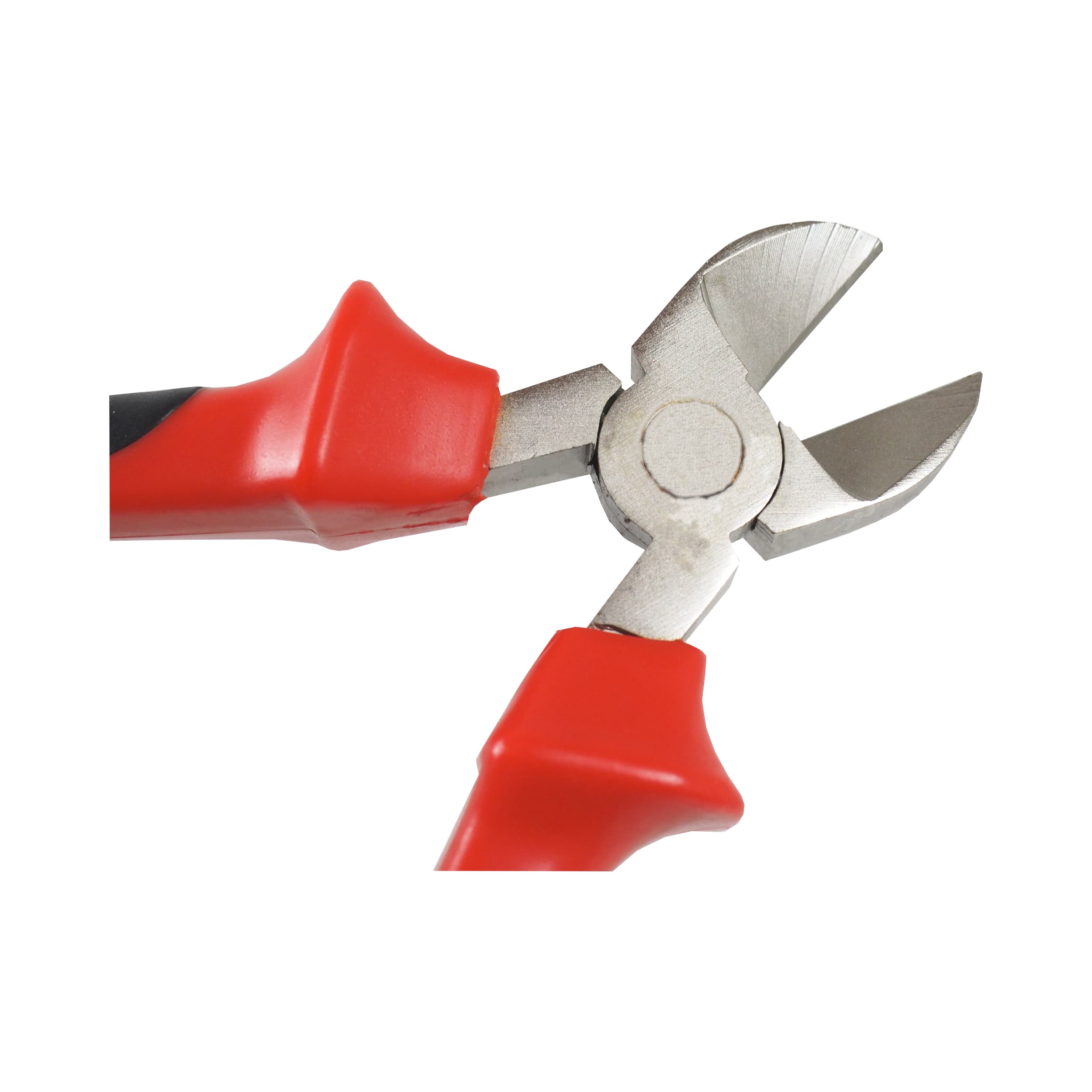 TOPTRADE boční štípací kleště 160 mm - náhled 4