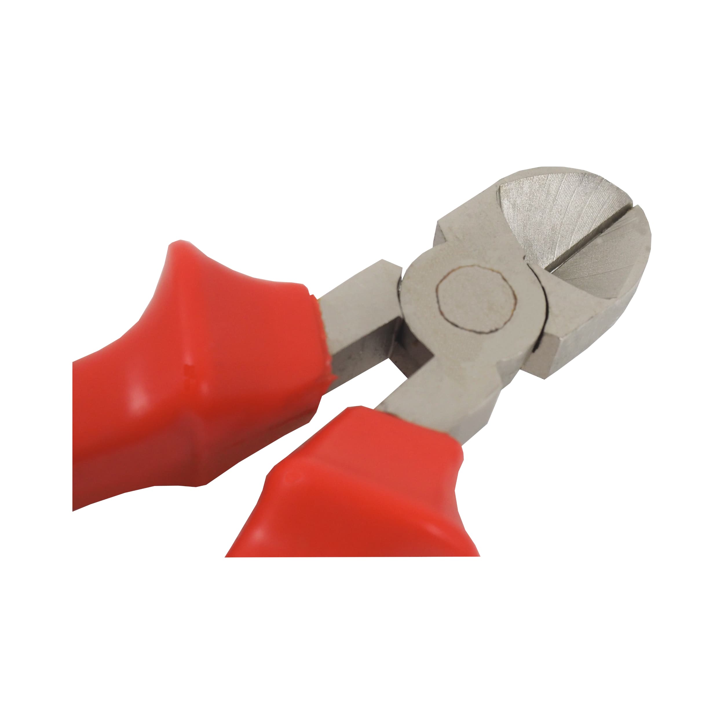 TOPTRADE boční štípací kleště 160 mm - náhled 5