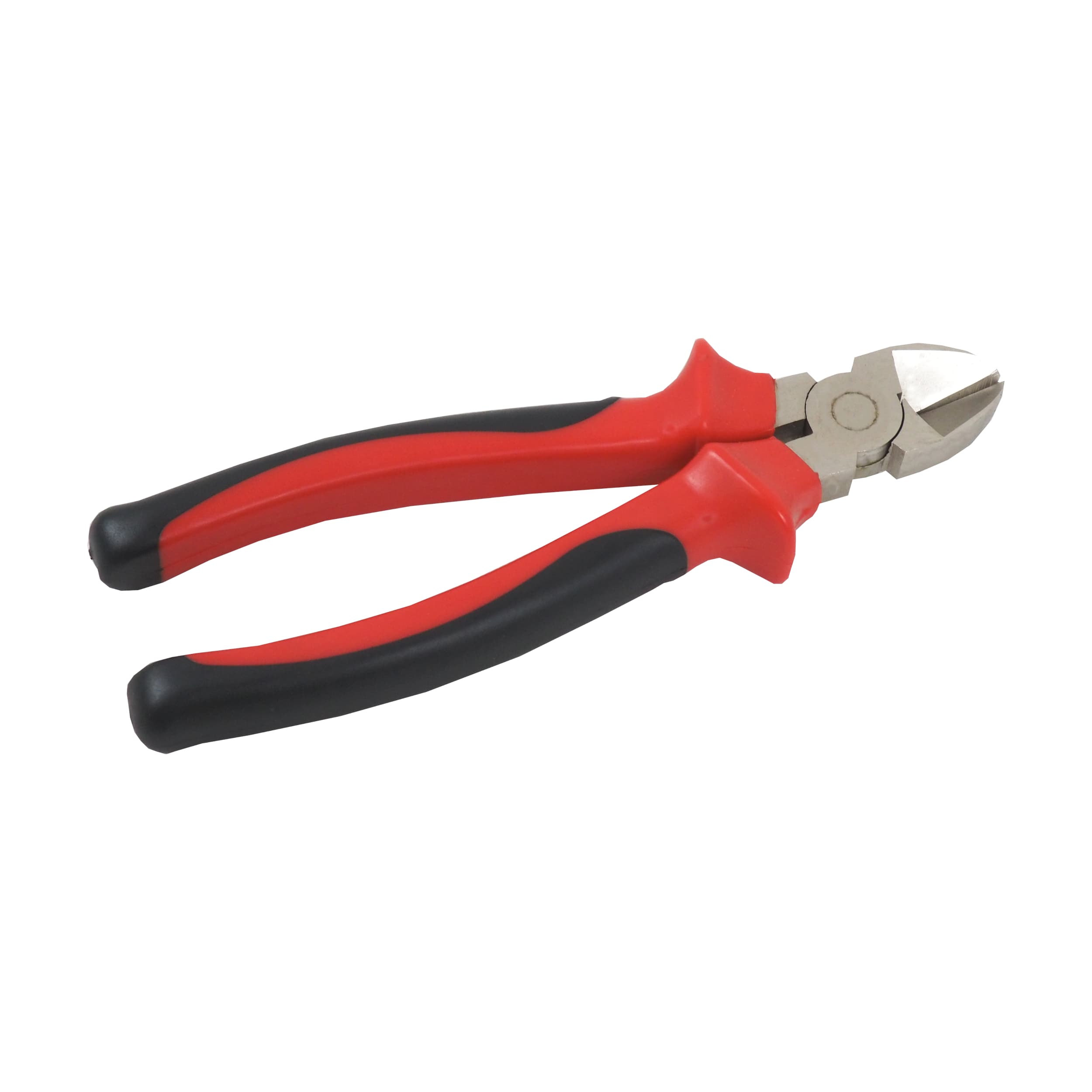 TOPTRADE boční štípací kleště 180 mm - náhled 3