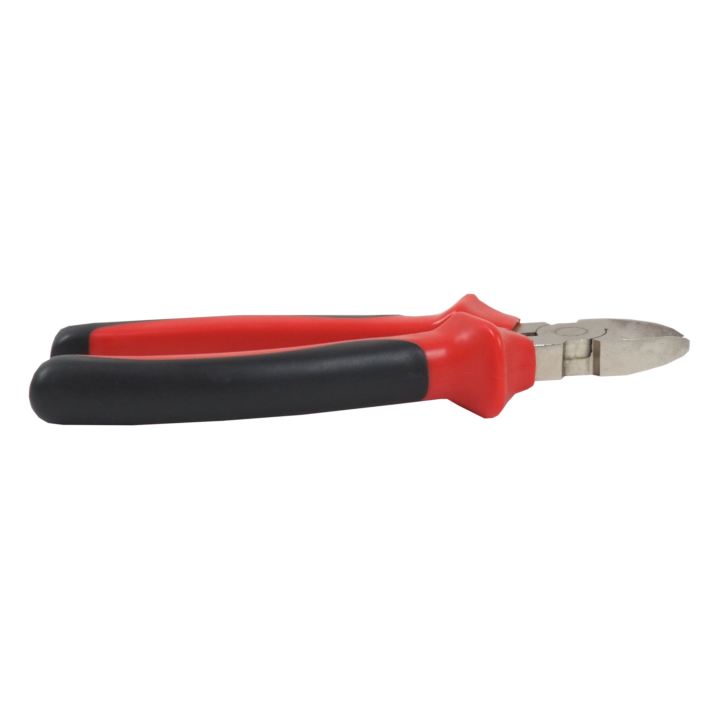 TOPTRADE boční štípací kleště 180 mm - náhled 4