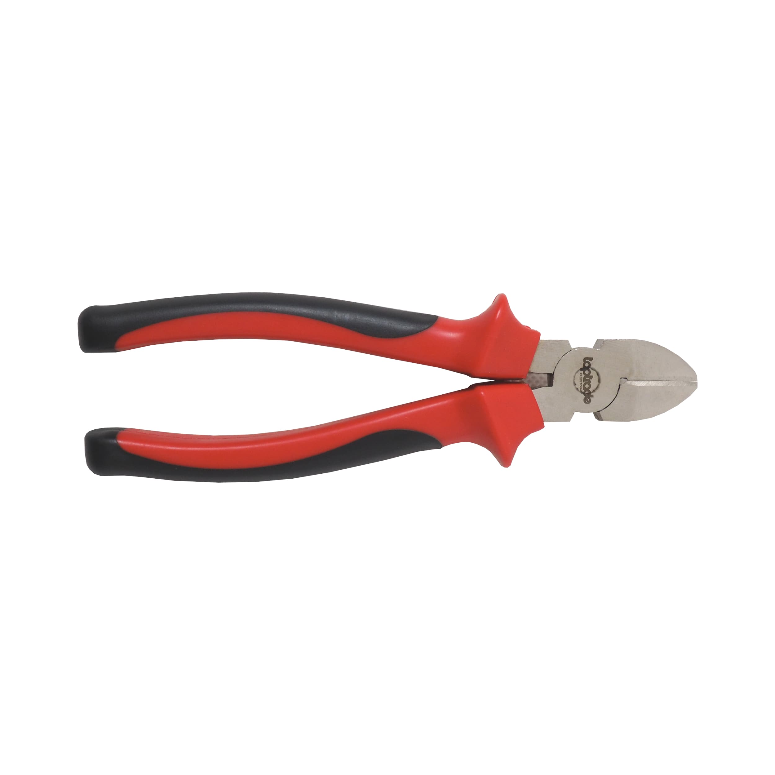TOPTRADE boční štípací kleště 180 mm - náhled 5