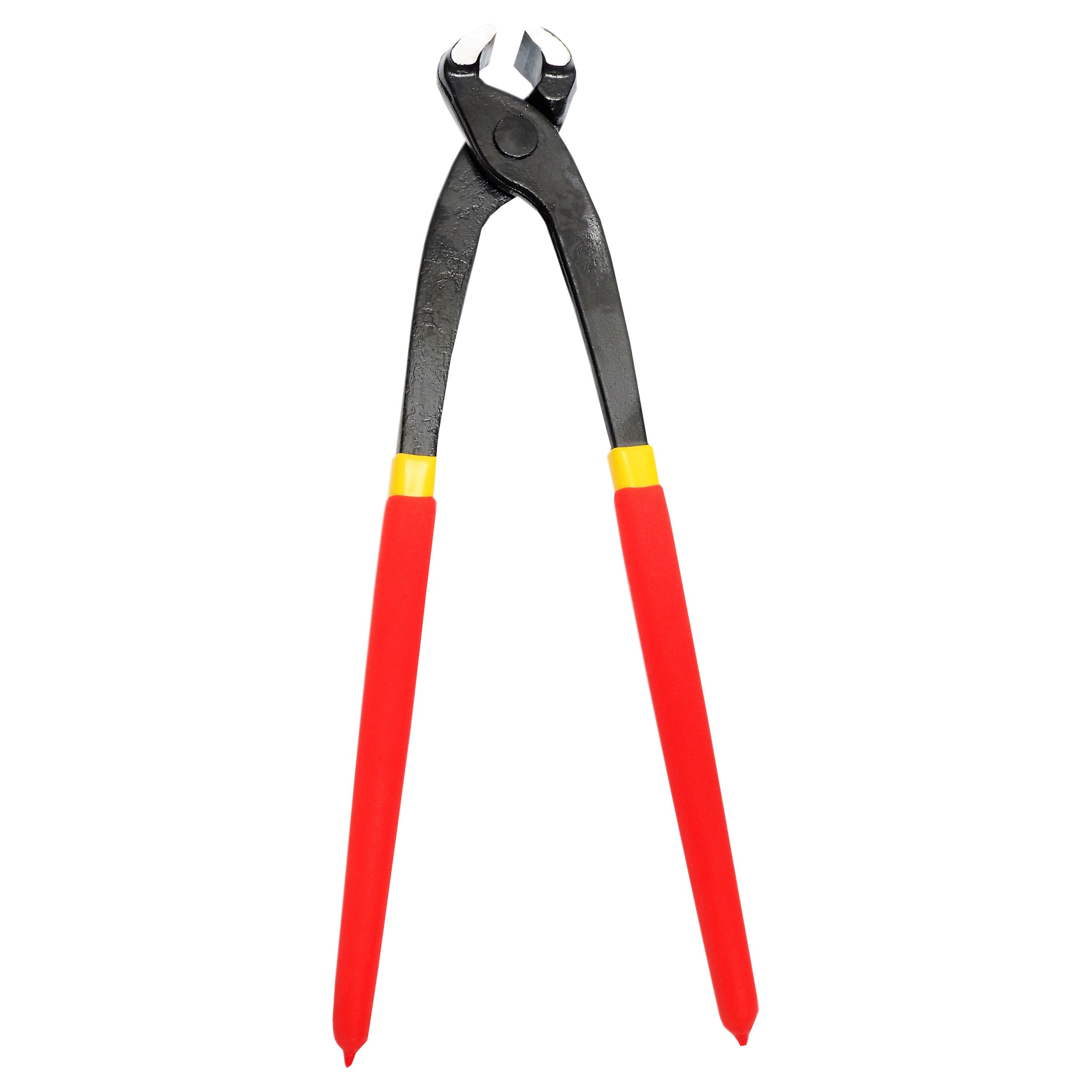 TOPTRADE kleště štípací/armovací 280 mm
