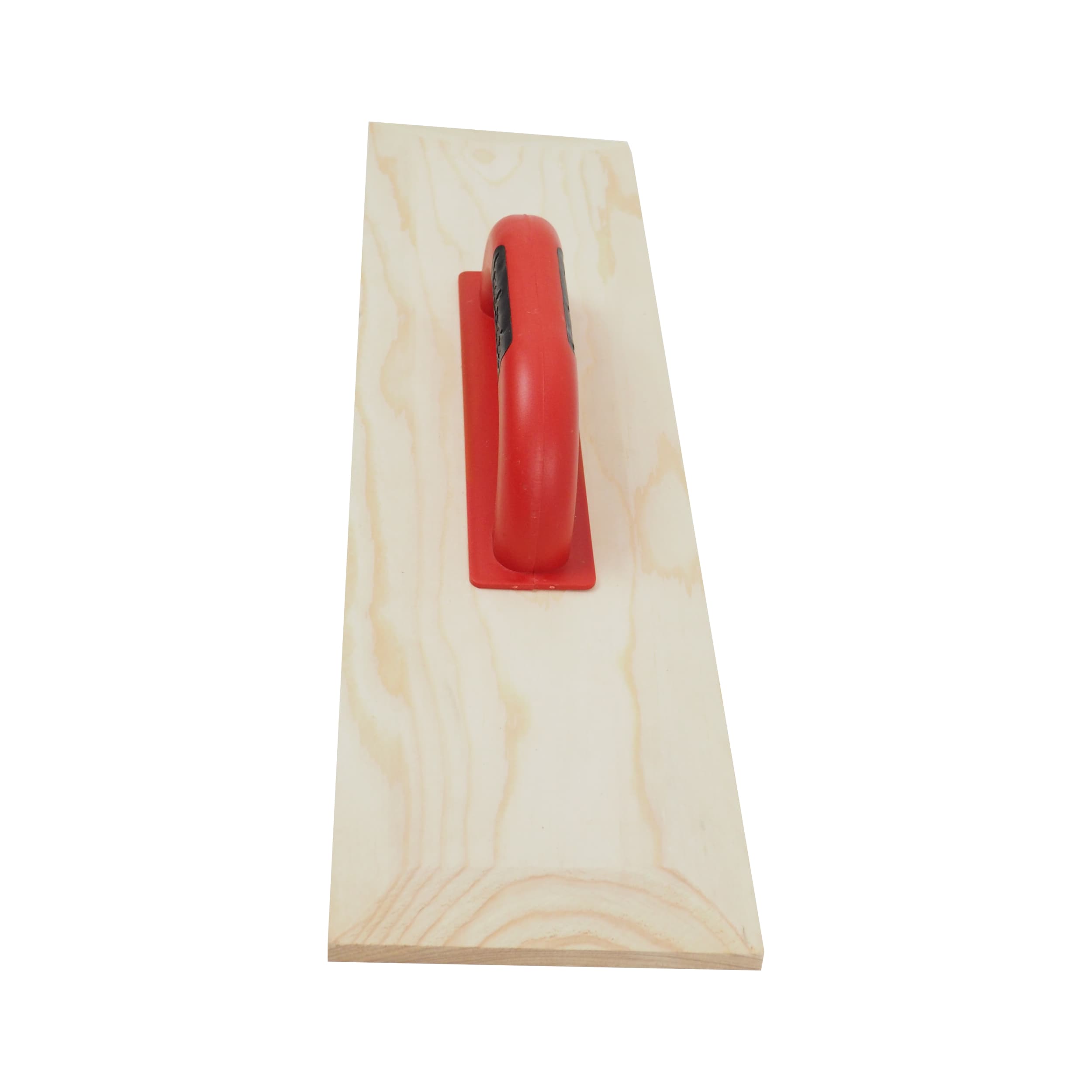 TOPTRADE hladítko dřevěné Professional 500 × 140 mm - náhled 3