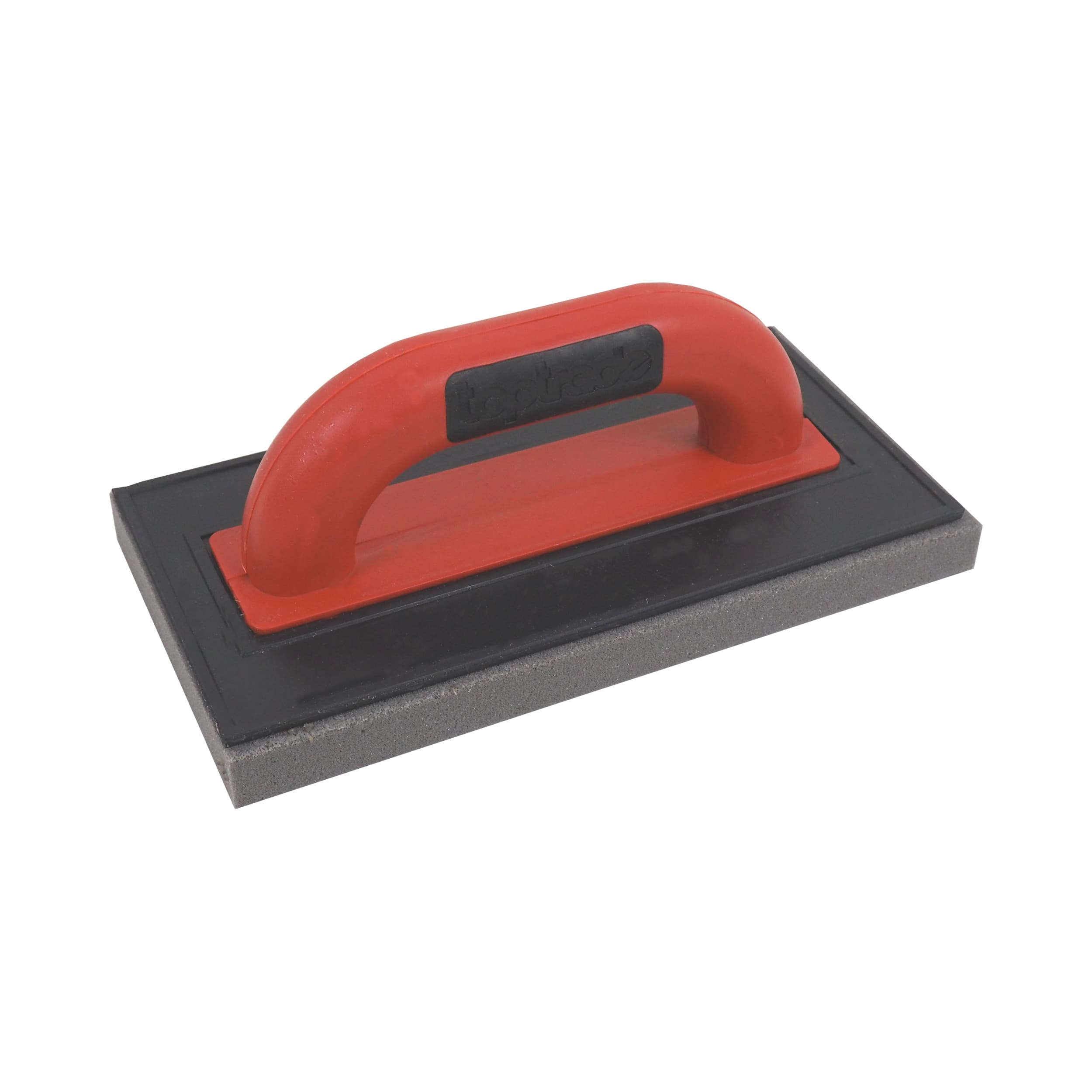 TOPTRADE hladítko ABS LITEX Extra PROFESSIONAL 250 × 130 × 20 mm