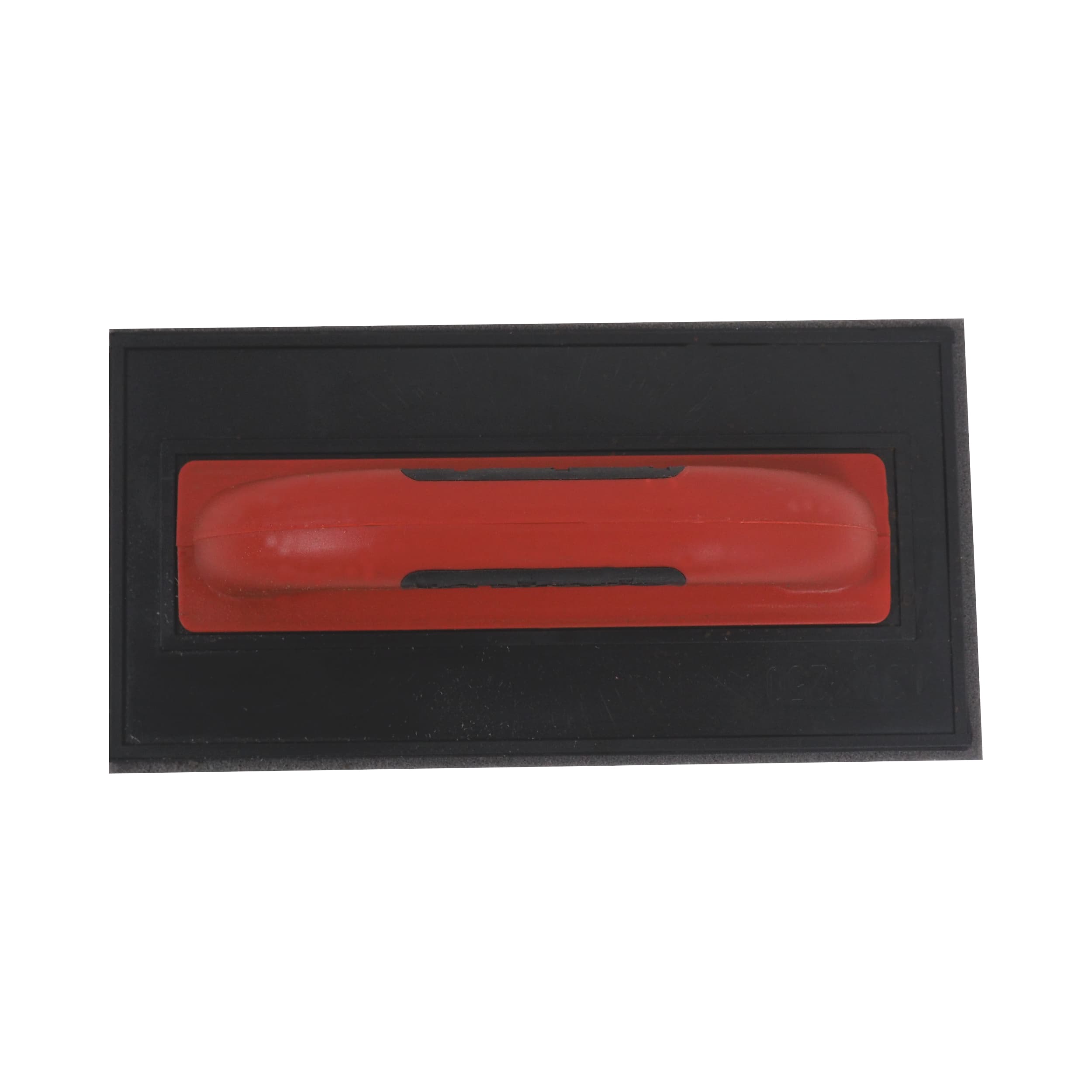 TOPTRADE hladítko ABS LITEX Extra PROFESSIONAL 250 × 130 × 20 mm - náhled 2