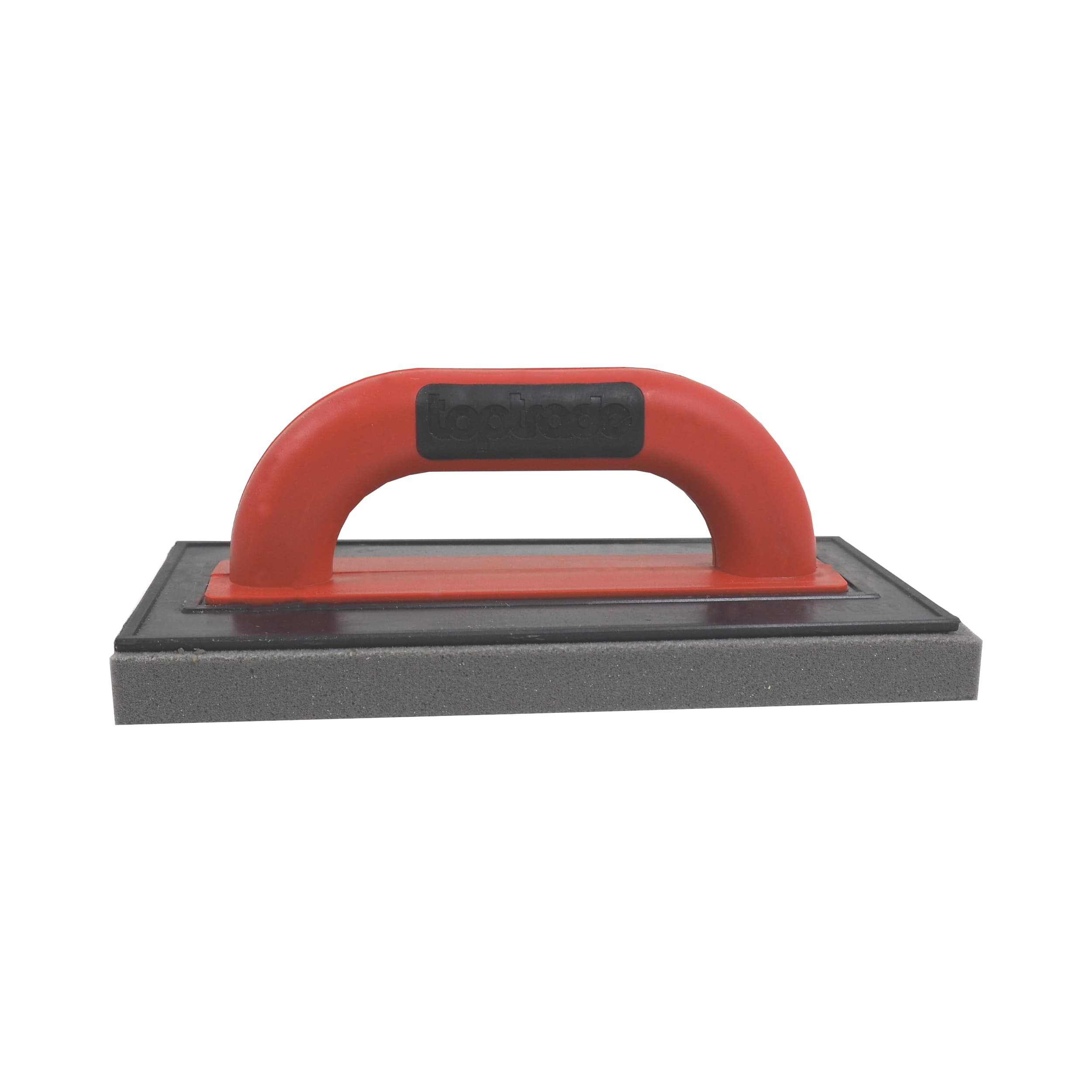TOPTRADE hladítko ABS LITEX Extra PROFESSIONAL 250 × 130 × 20 mm - náhled 3