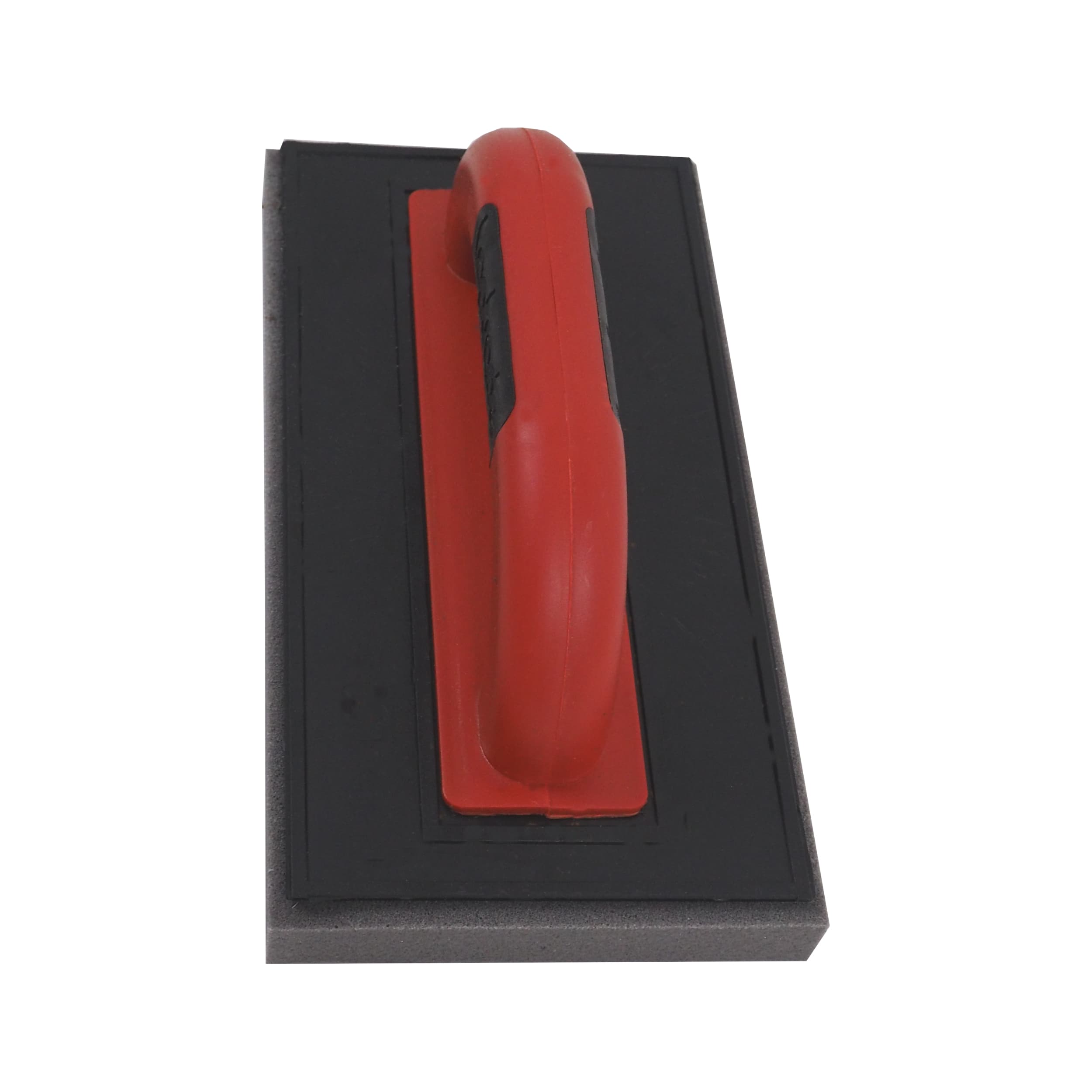 TOPTRADE hladítko ABS LITEX Extra PROFESSIONAL 250 × 130 × 20 mm - náhled 4