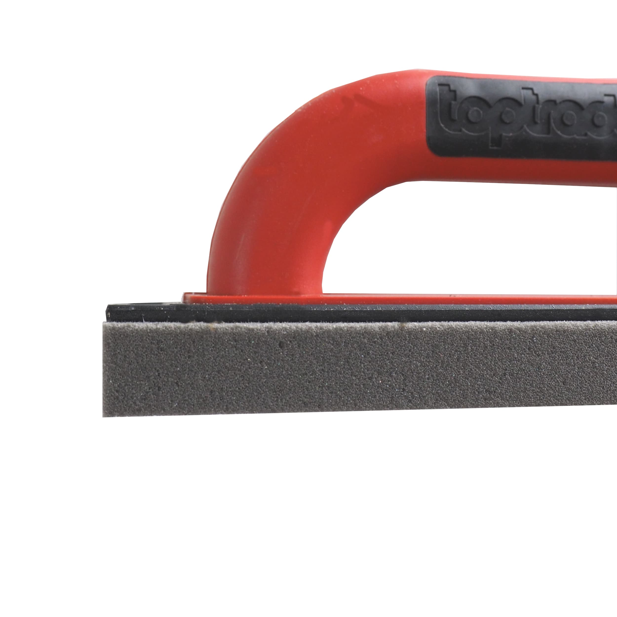 TOPTRADE hladítko ABS LITEX Extra PROFESSIONAL 250 × 130 × 20 mm - náhled 5