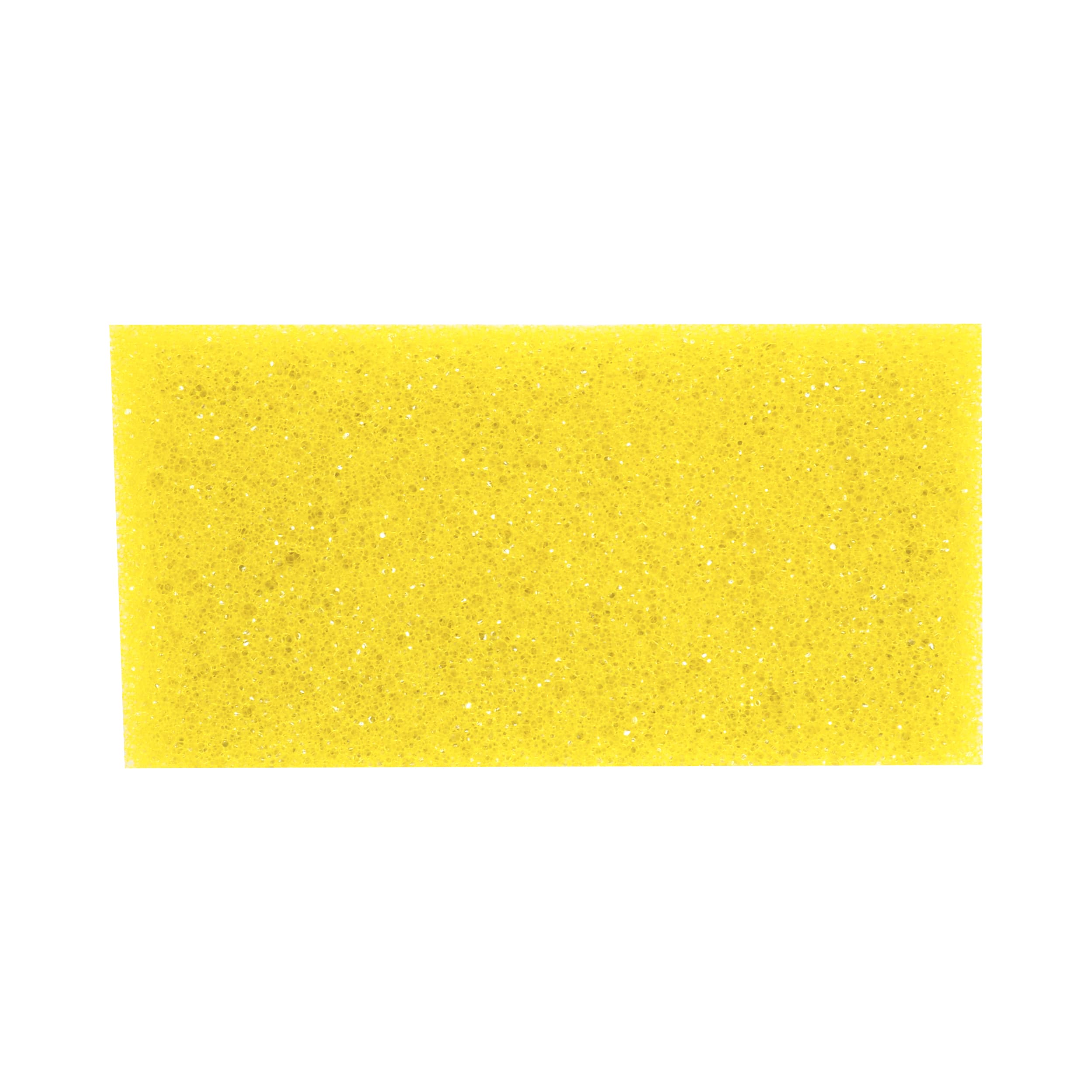 TOPTRADE hladítko ABS s hrubým molitanem, PROFESSIONAL, 250 × 130 × 20 mm - náhled 2