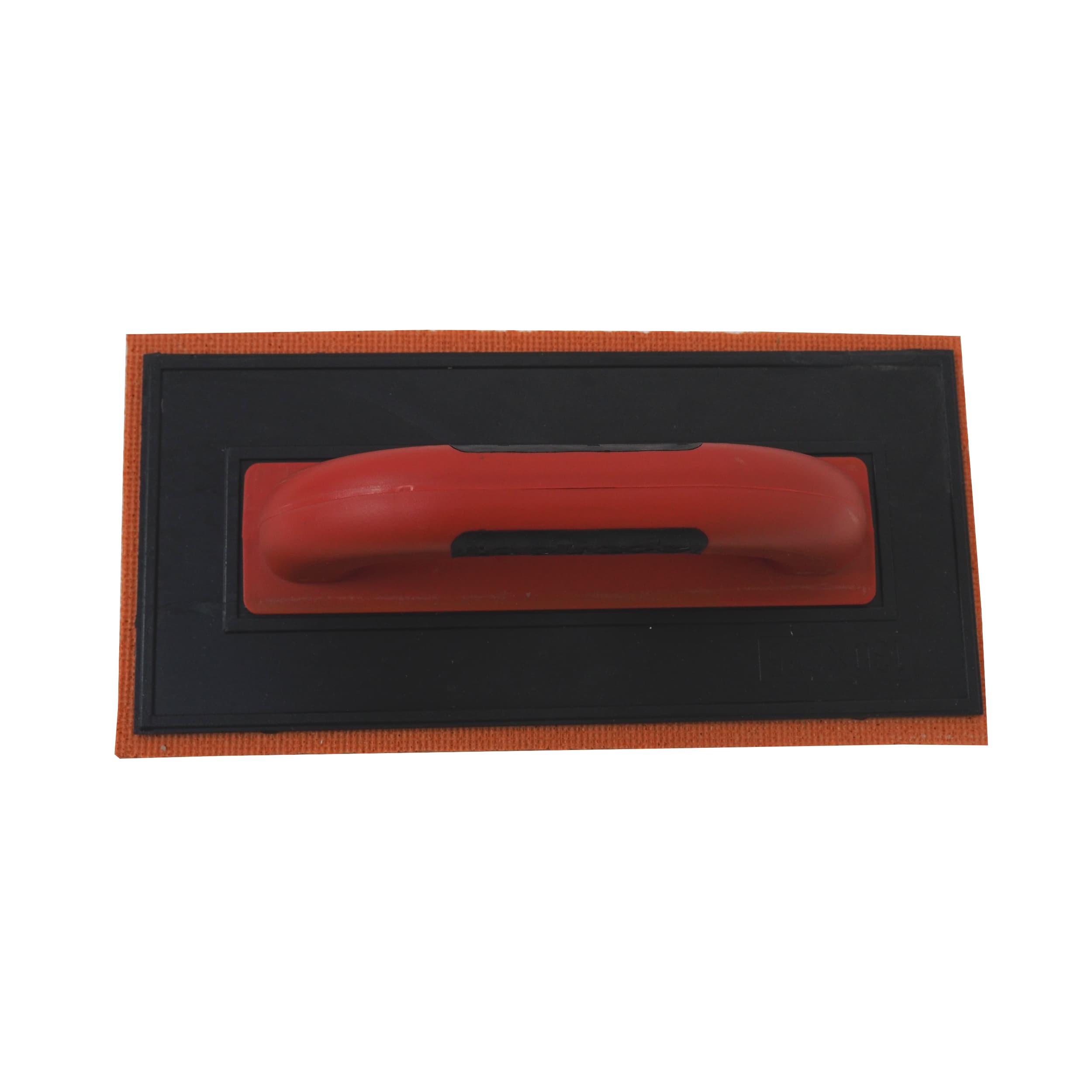 TOPTRADE hladítko ABS – jemná houba PROFESSIONAL 250 × 130 × 18 mm - náhled 2