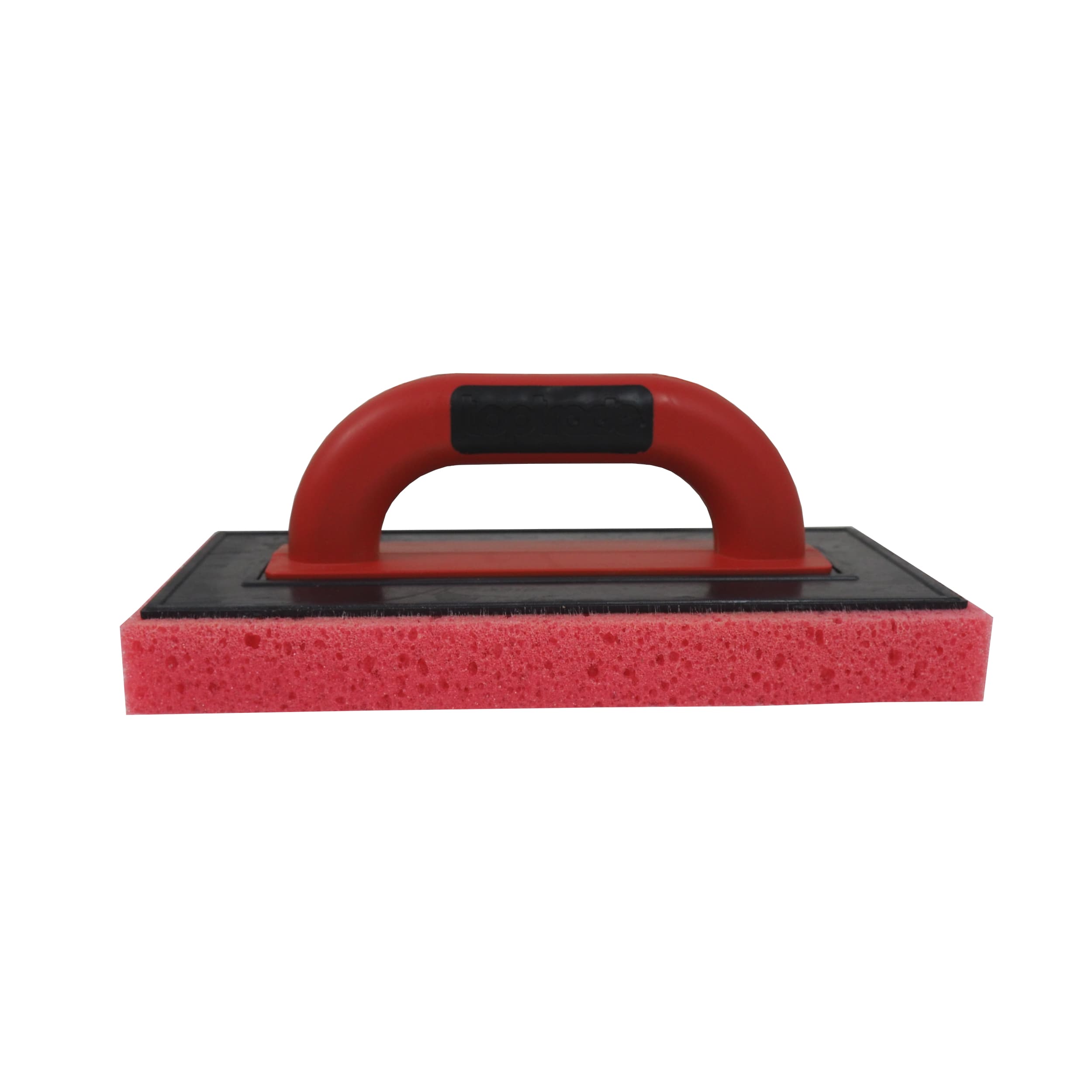 TOPTRADE hladítko s mořskou houbou, ABS, 250×130×30 mm - náhled 3