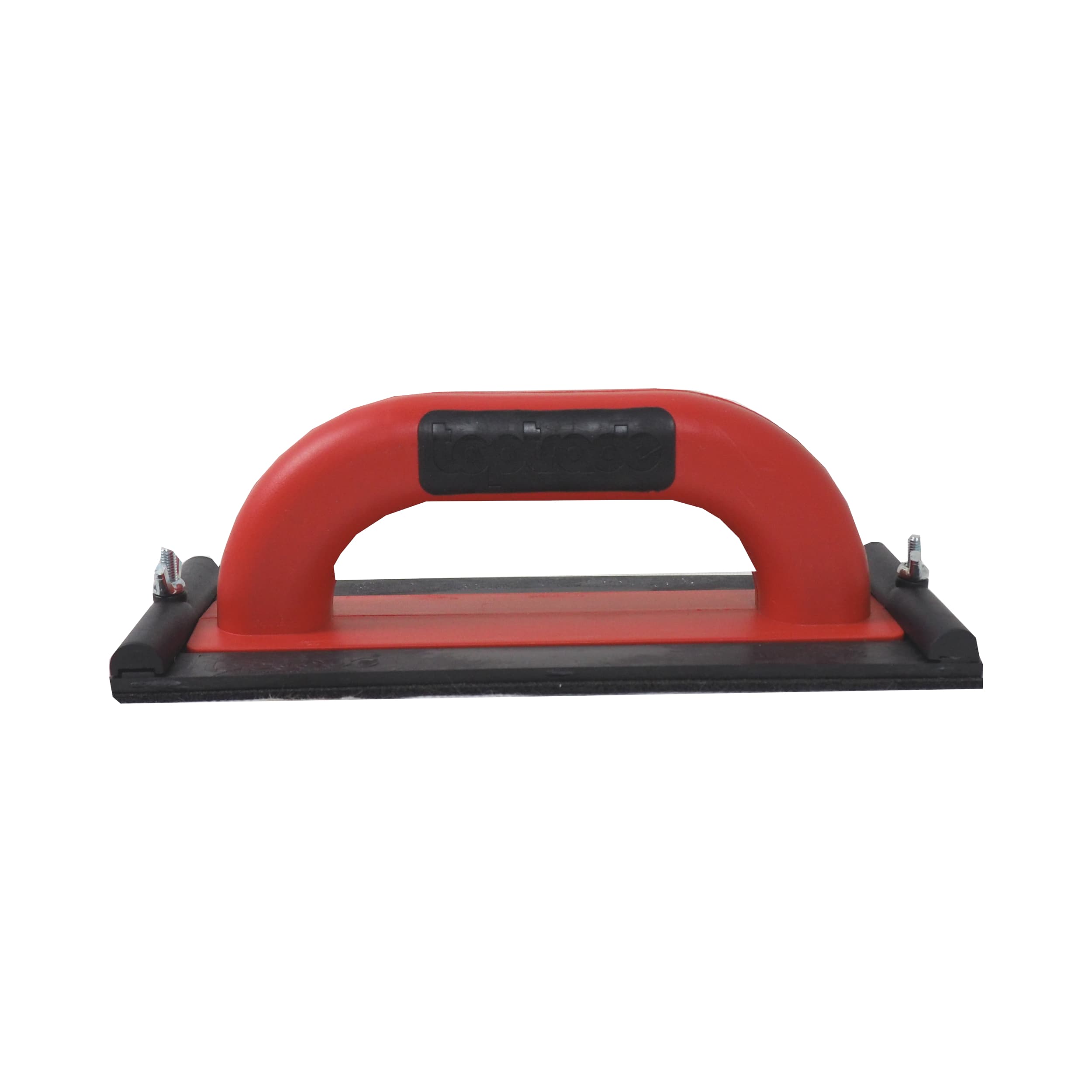 TOPTRADE hladítko na brusnou mřížku ABS PROFESSIONAL 105 × 235 mm - náhled 4
