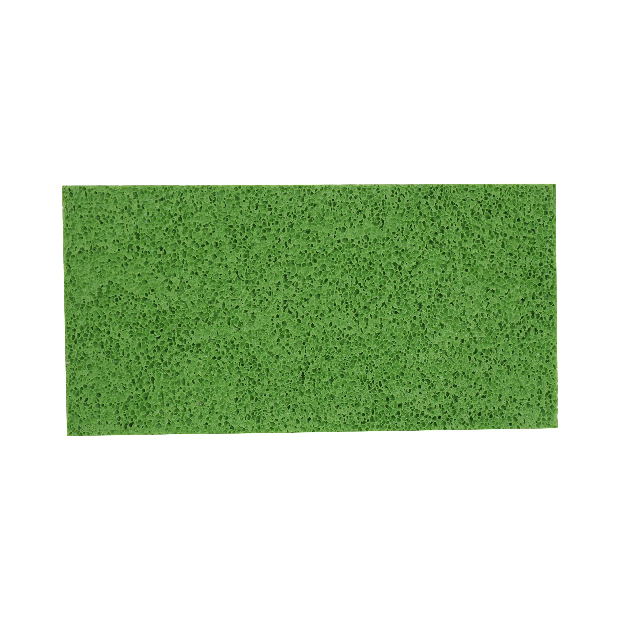 TOPTRADE hladítko s hrubou houbičkou, ABS, 280×140×12 mm - náhled 4