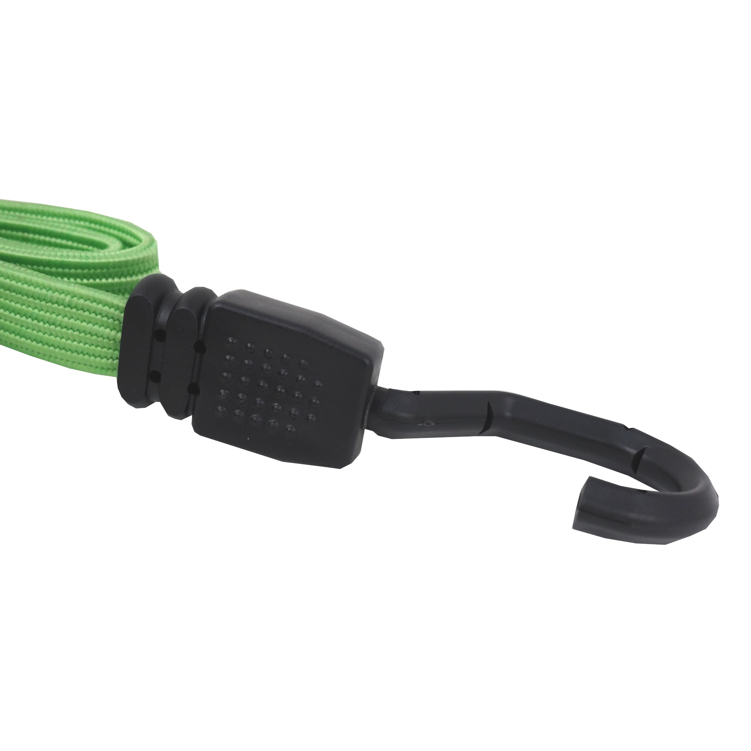TOPTRADE expander lano Ø 18 mm, 80–180 cm, 20 kg - náhled 4