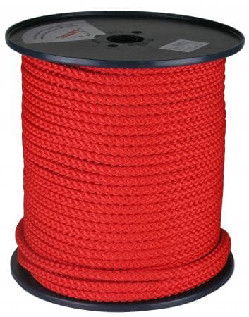 Lanex PPV Multiplex pletené lano s jádrem Ø 10 mm × 100 m