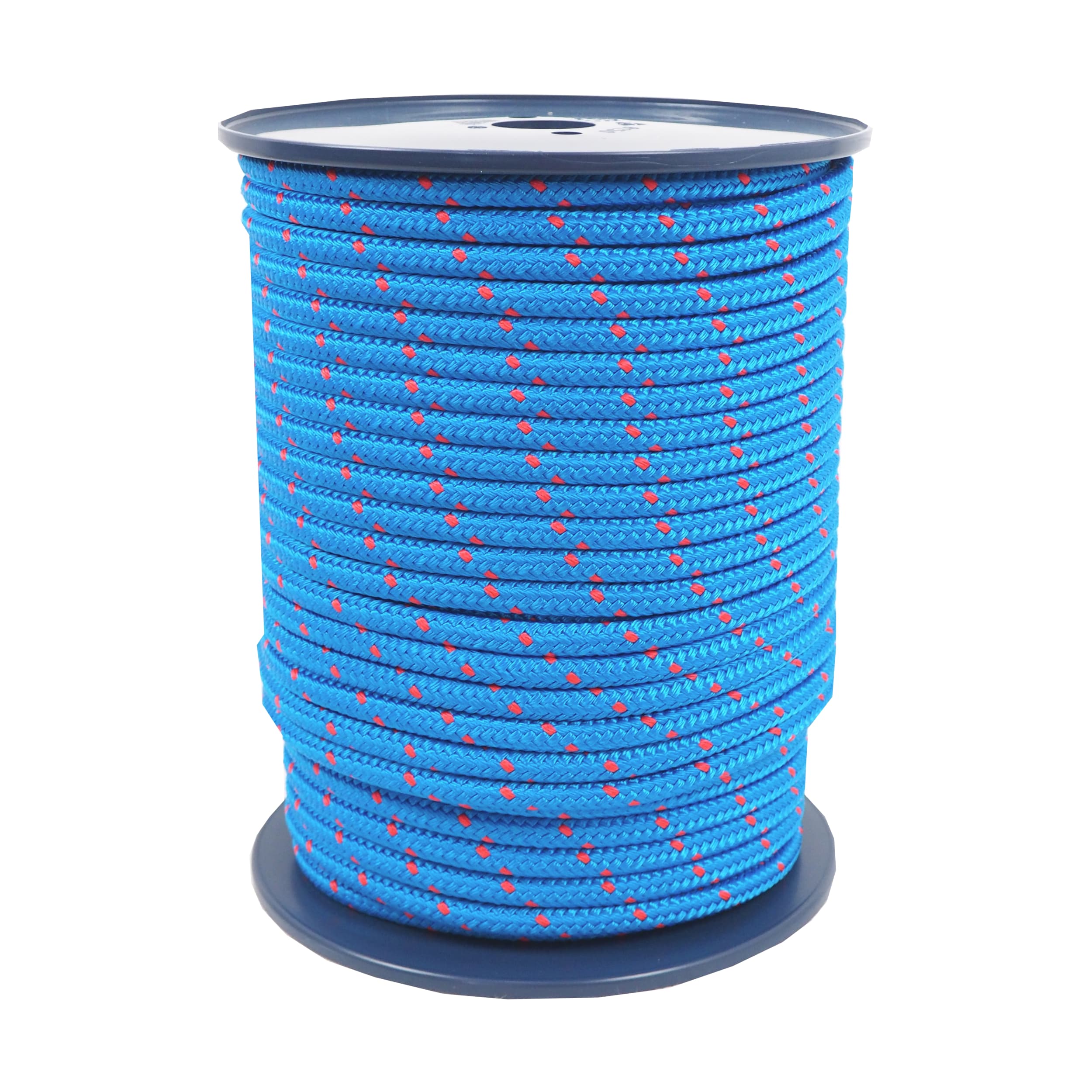 Lanex PPV Multiplex – pletené PP lano 12 mm, cívka 100 m - náhled 3