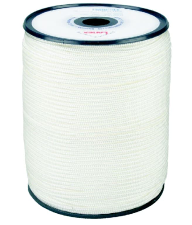 Lanex polyamidová pletená šňůra s jádrem Ø 2 mm, 200 m