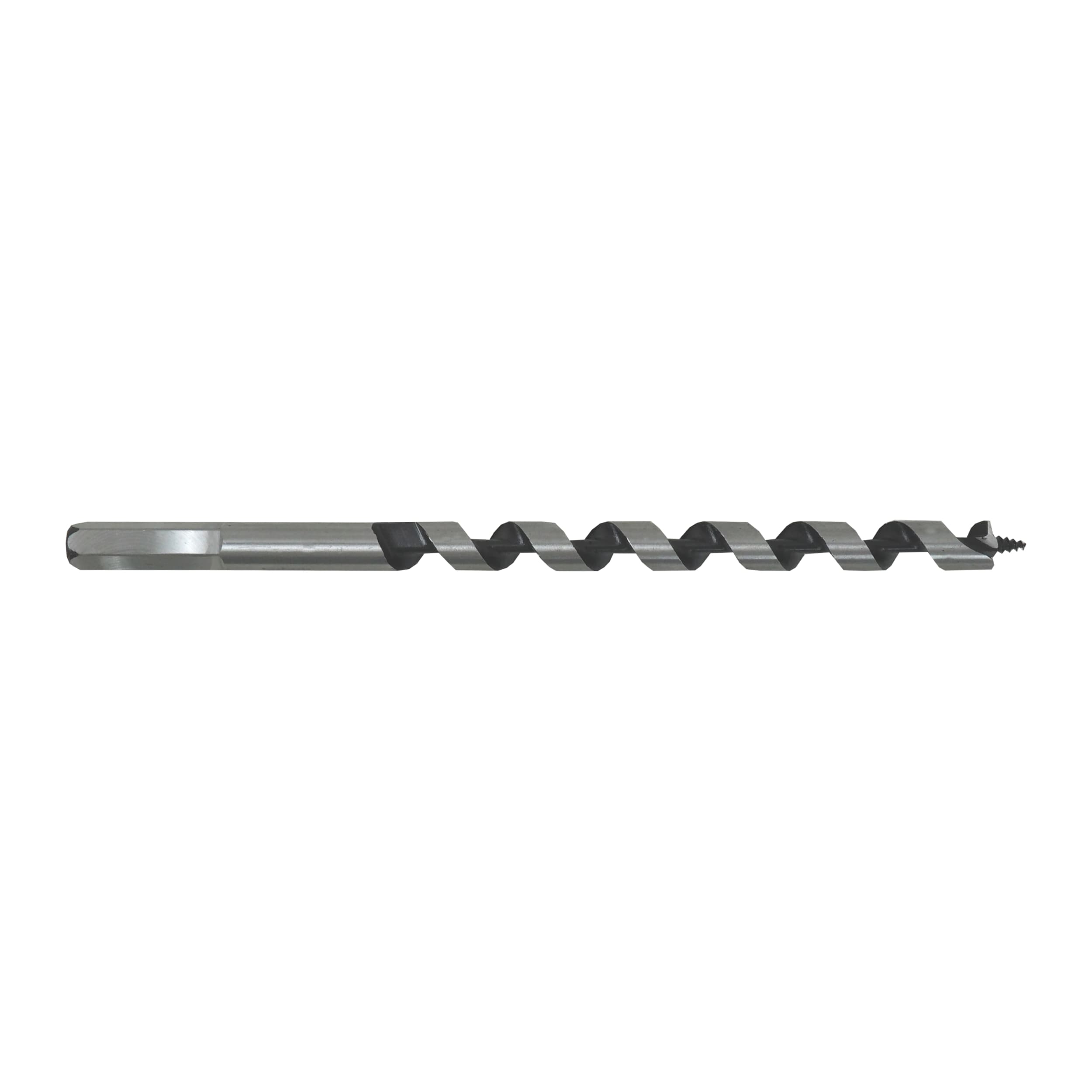 TOPTRADE vrták hadovitý do dřeva Ø10 × 230 mm - náhled 2