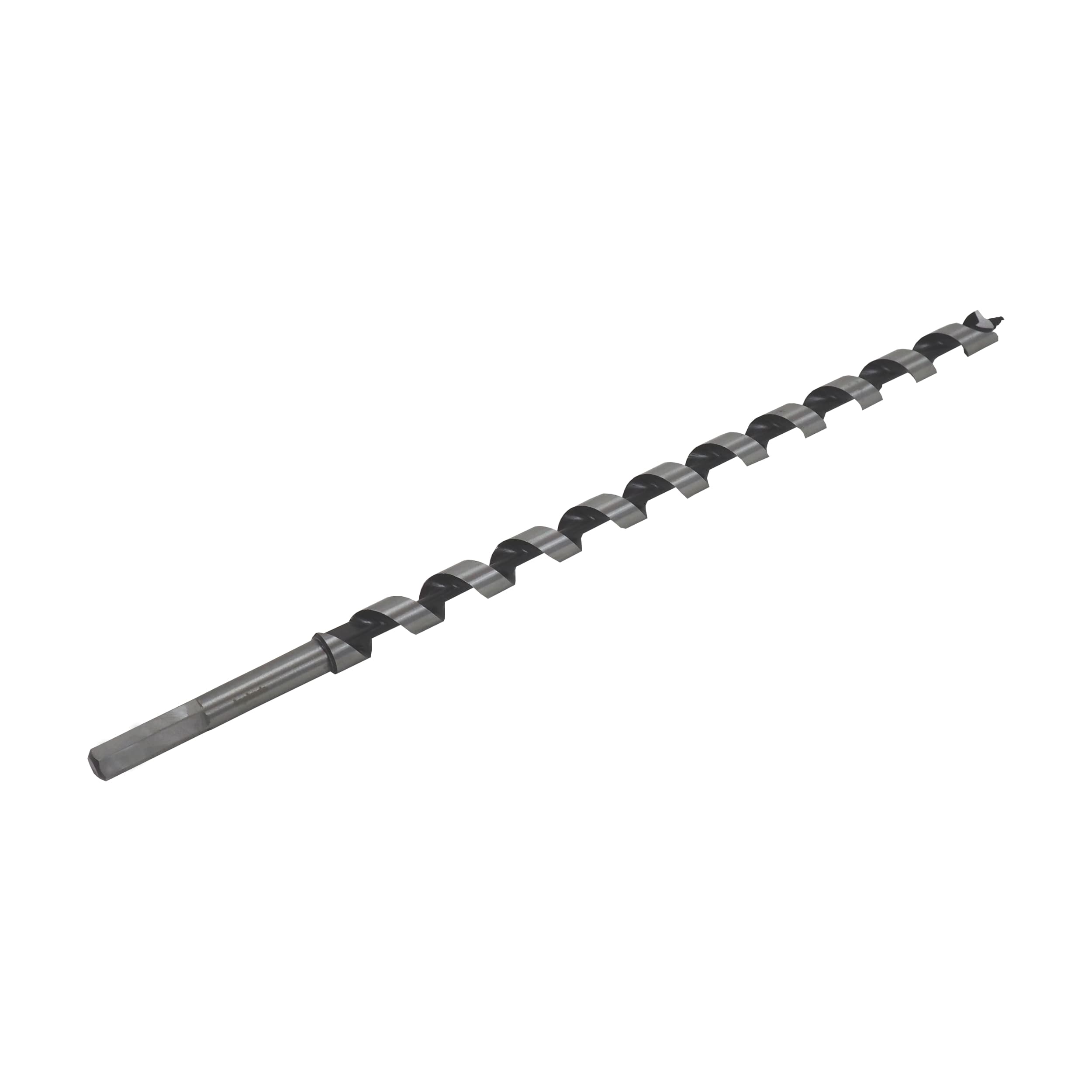 TOPTRADE hadovitý vrták do dřeva 14 × 400 mm, šestihranná stopka