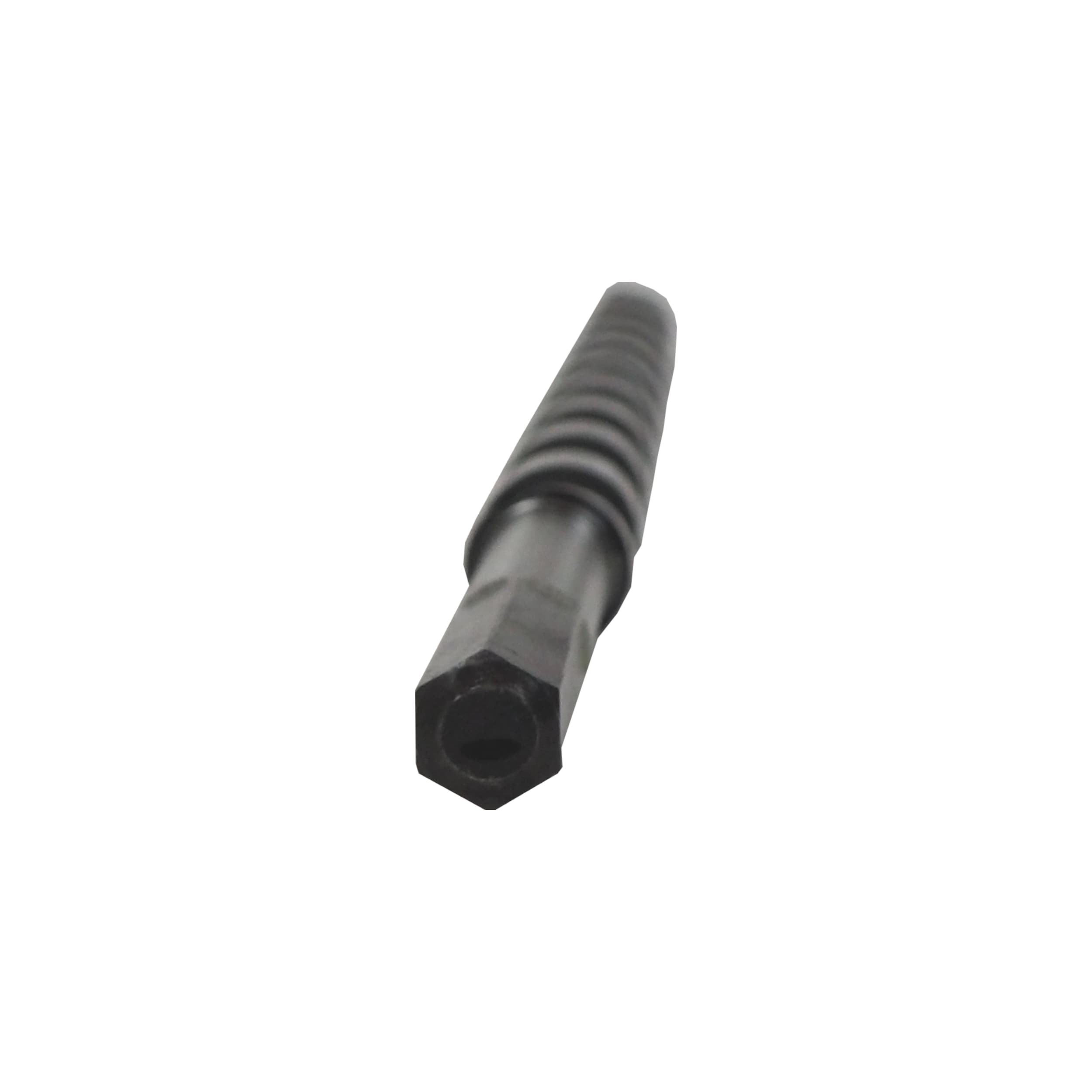 TOPTRADE vrták hadovitý do dřeva Ø 16 × 400 mm, šestihranná stopka - náhled 5