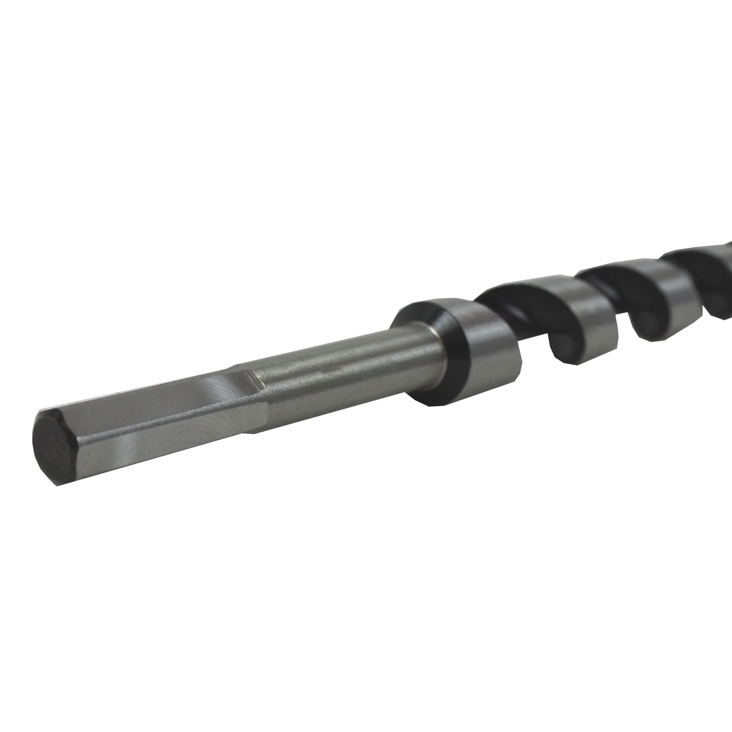 TOPTRADE vrták hadovitý do dřeva 20 × 400 mm - náhled 5