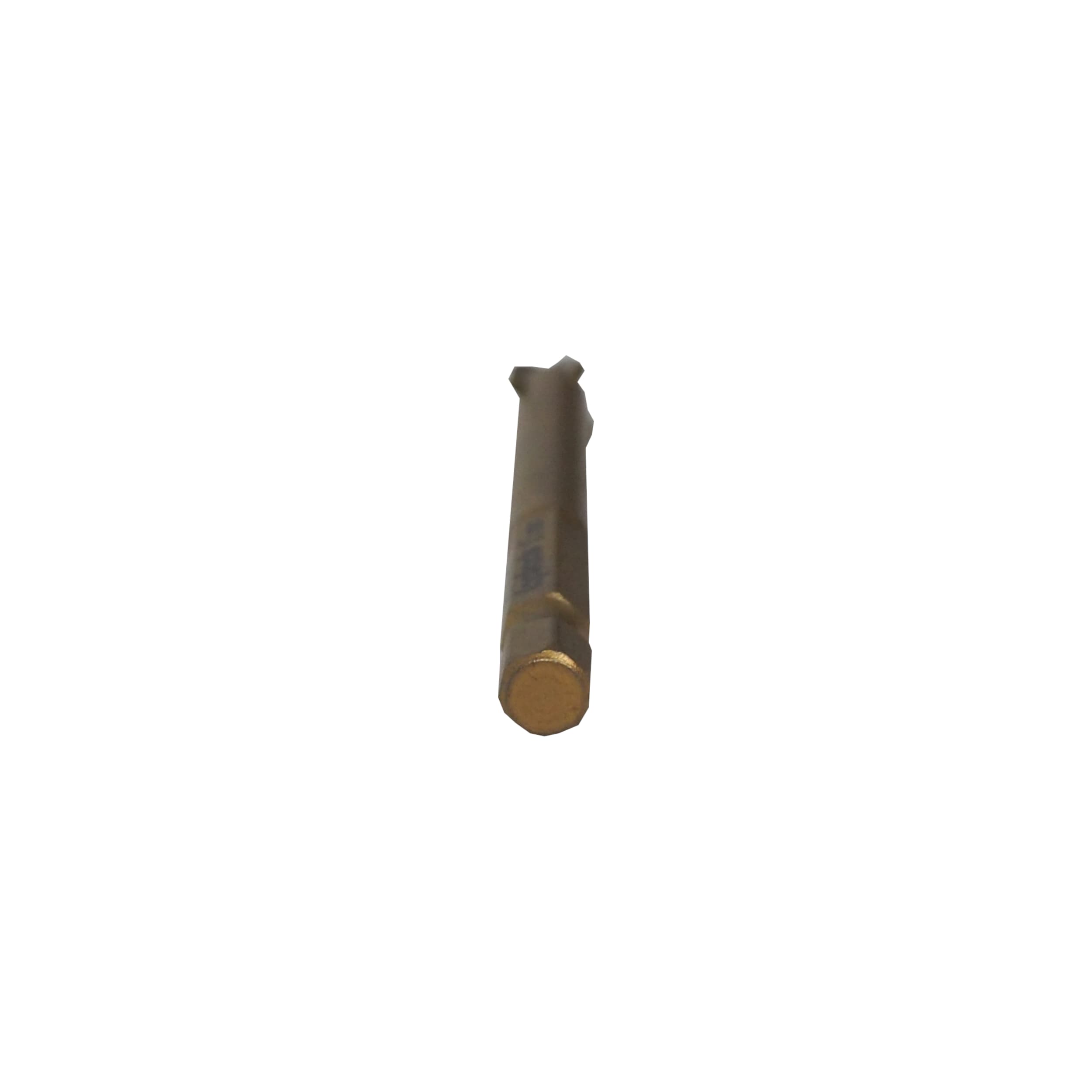TOPTRADE vrták do skla, keramiky a dlažby Ø 8 mm, délka 80 mm, stopka Hex 1/4″ - náhled 5