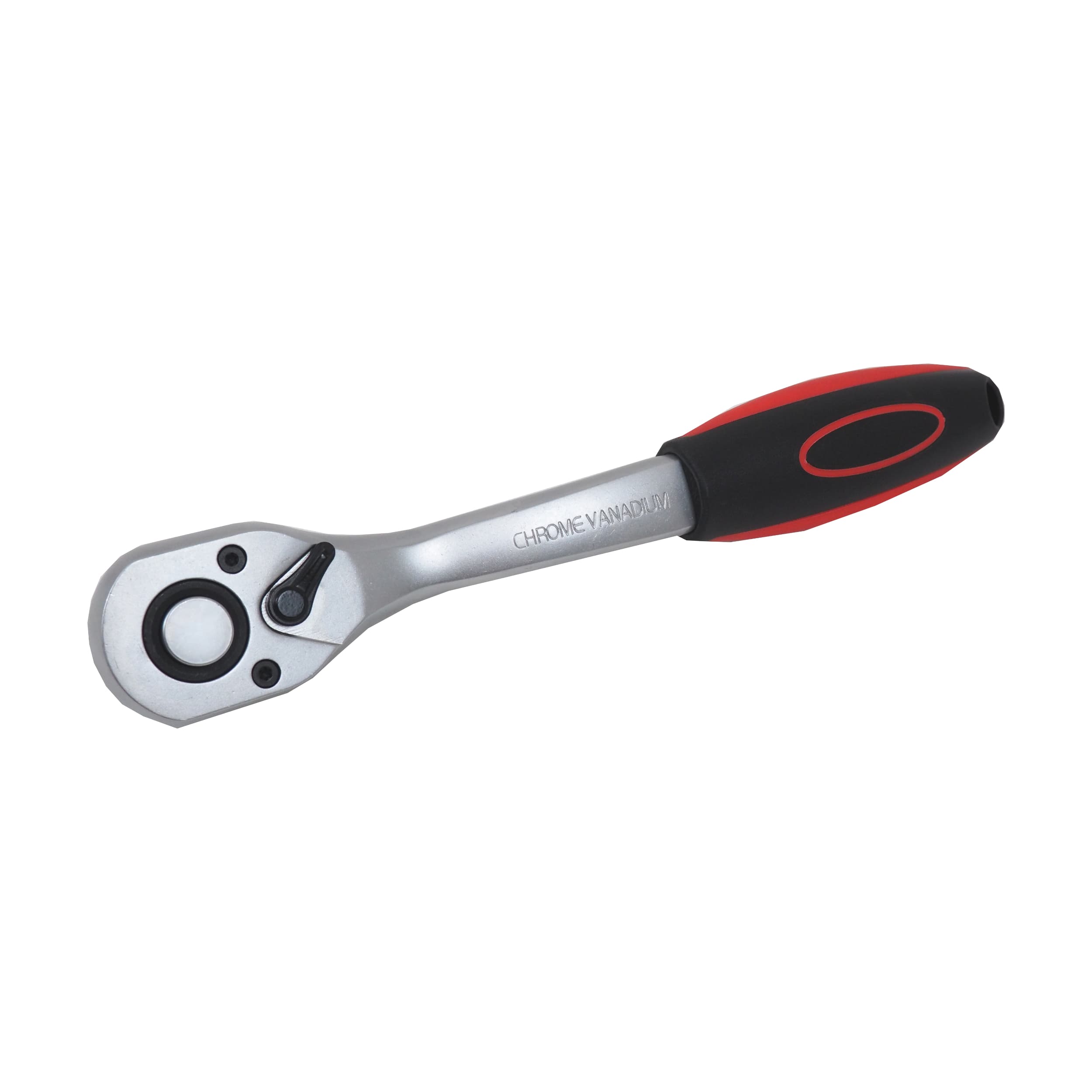 TOPTRADE gola sada 12 ks s ráčnou 1/2'' - náhled 2