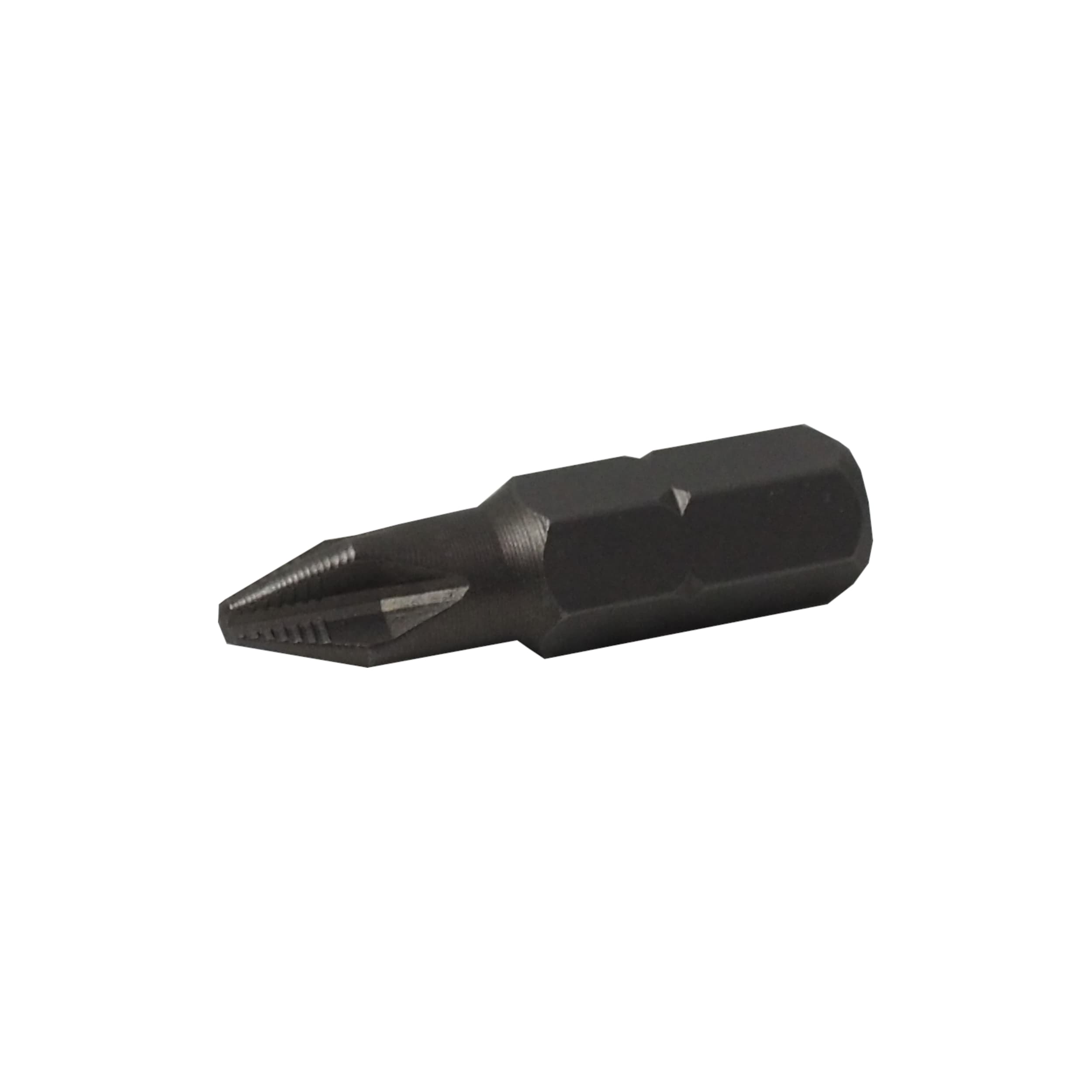 TOPTRADE bit PH2, 25 mm – sada 10 ks - náhled 2