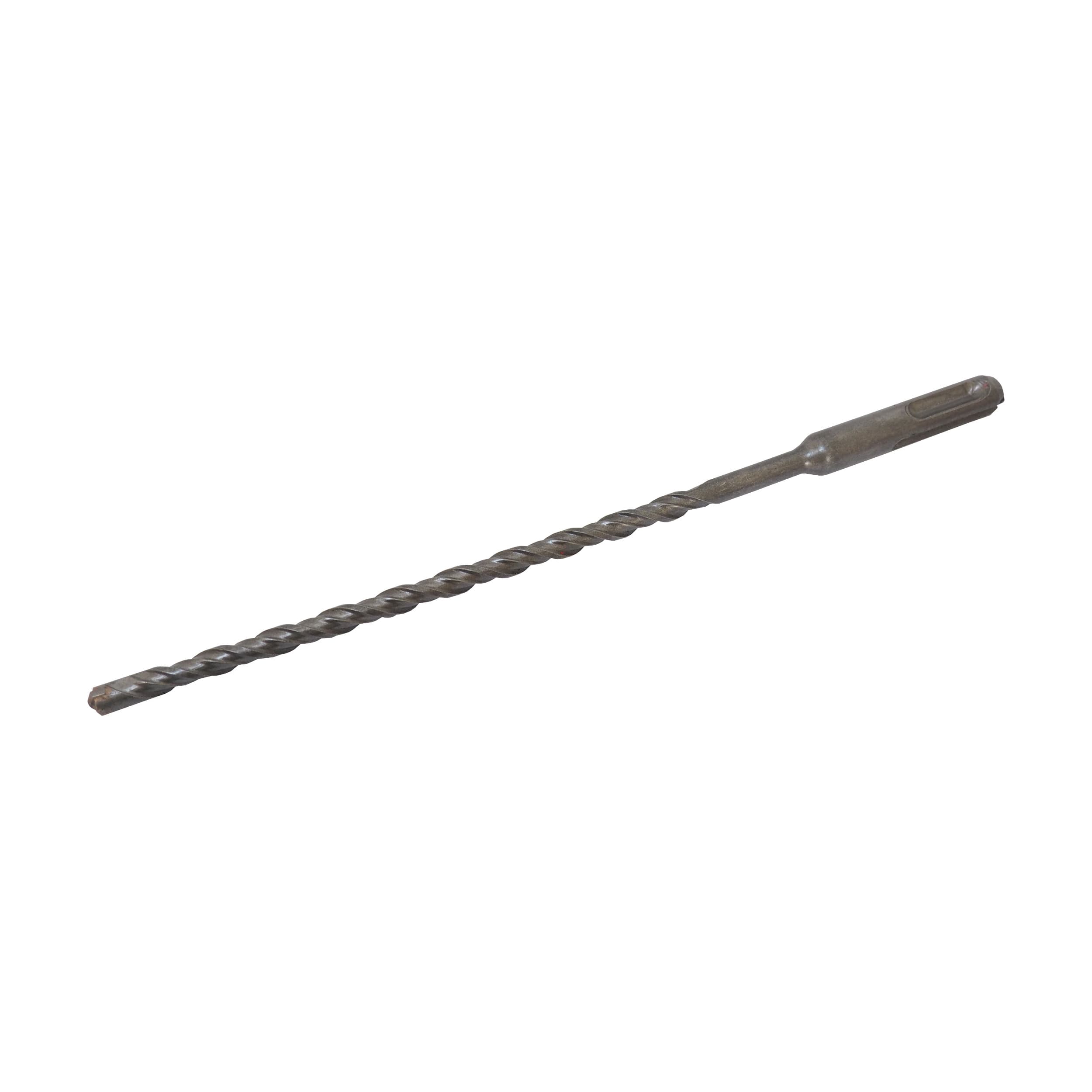 REFLEX vrták SDS+ do zdiva a betonu 5 x 210 mm, vidiový křížový hrot