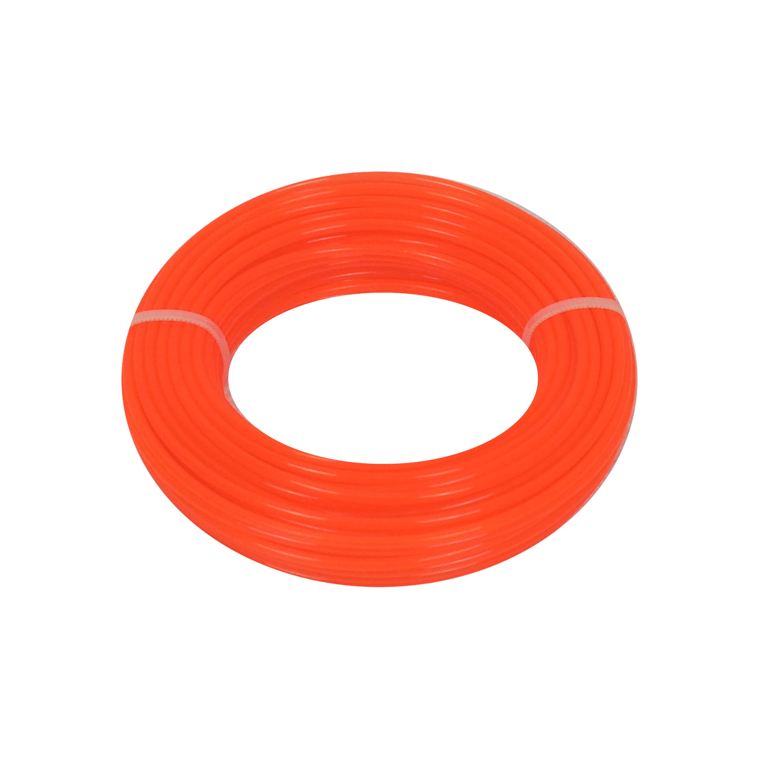 TOPTRADE struna do sekačky 1,6 mm, kulatá – 15 m - náhled 5