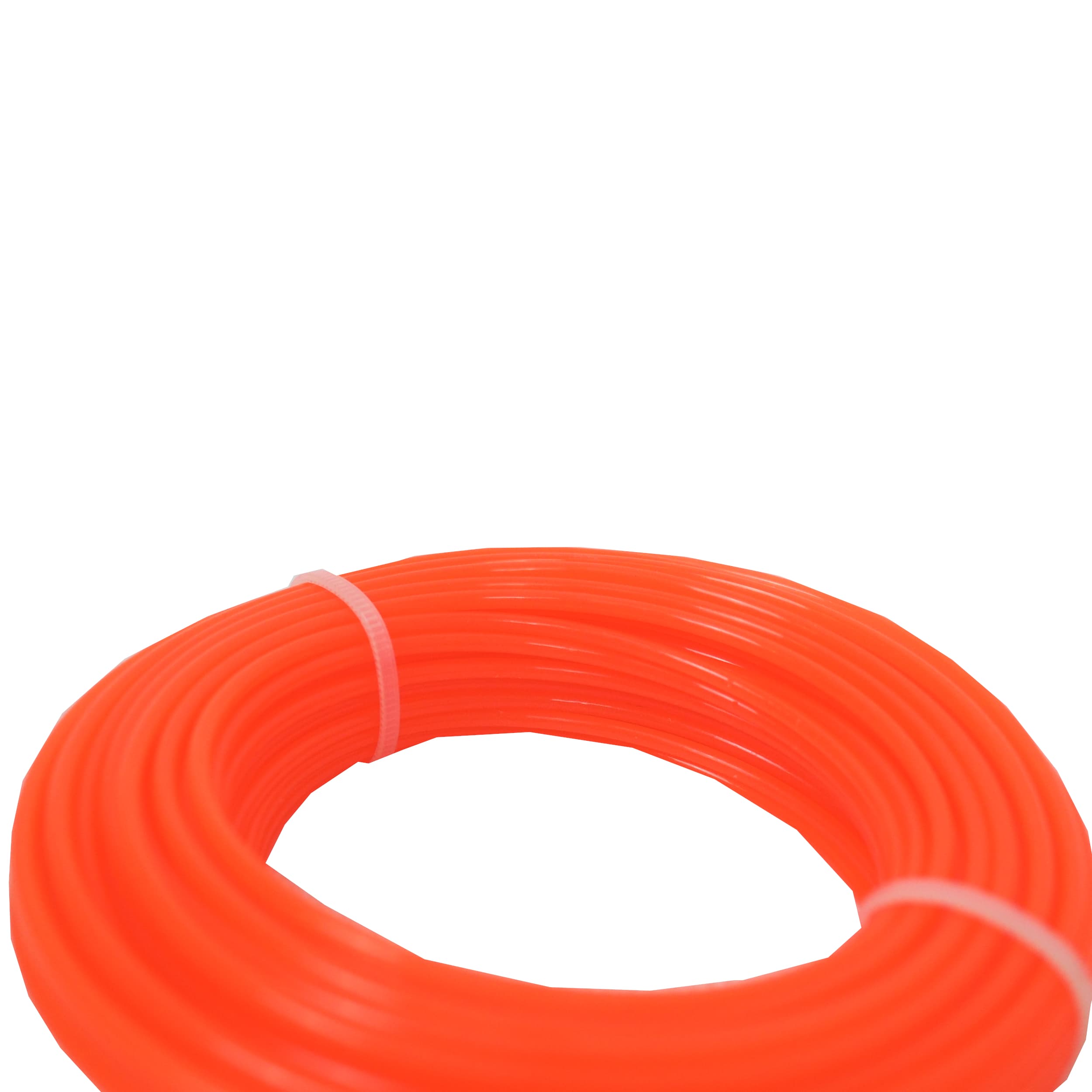 TOPTRADE struna do sekačky 1,6 mm, kulatá – 15 m - náhled 4