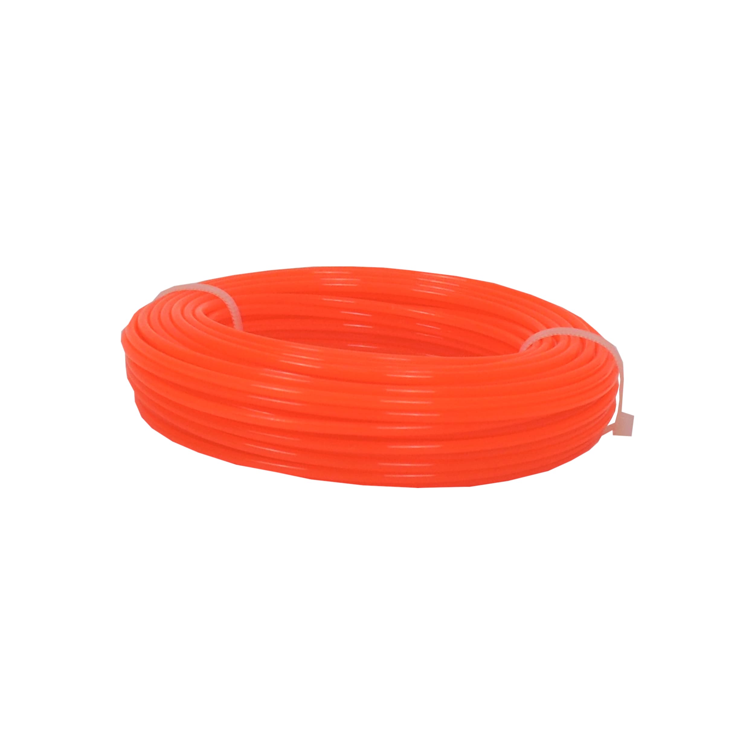 TOPTRADE vyžínací struna 2,4 mm, kulatá – 15 m - náhled 3