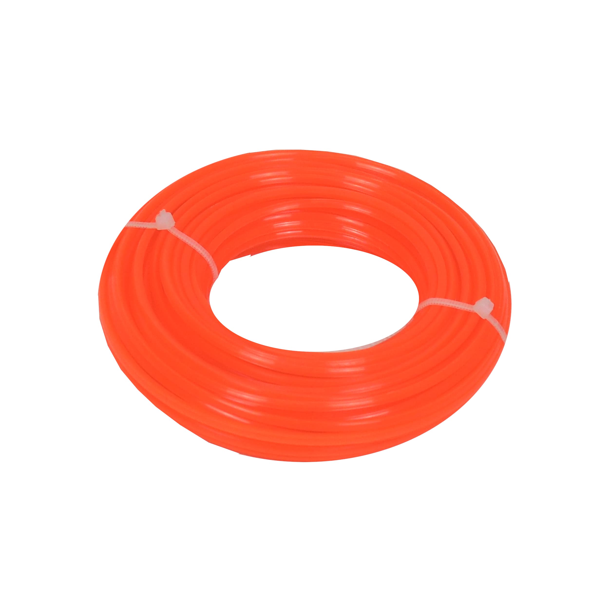 TOPTRADE vyžínací struna 1,3 mm × 15 m – čtvercový průřez - náhled 5