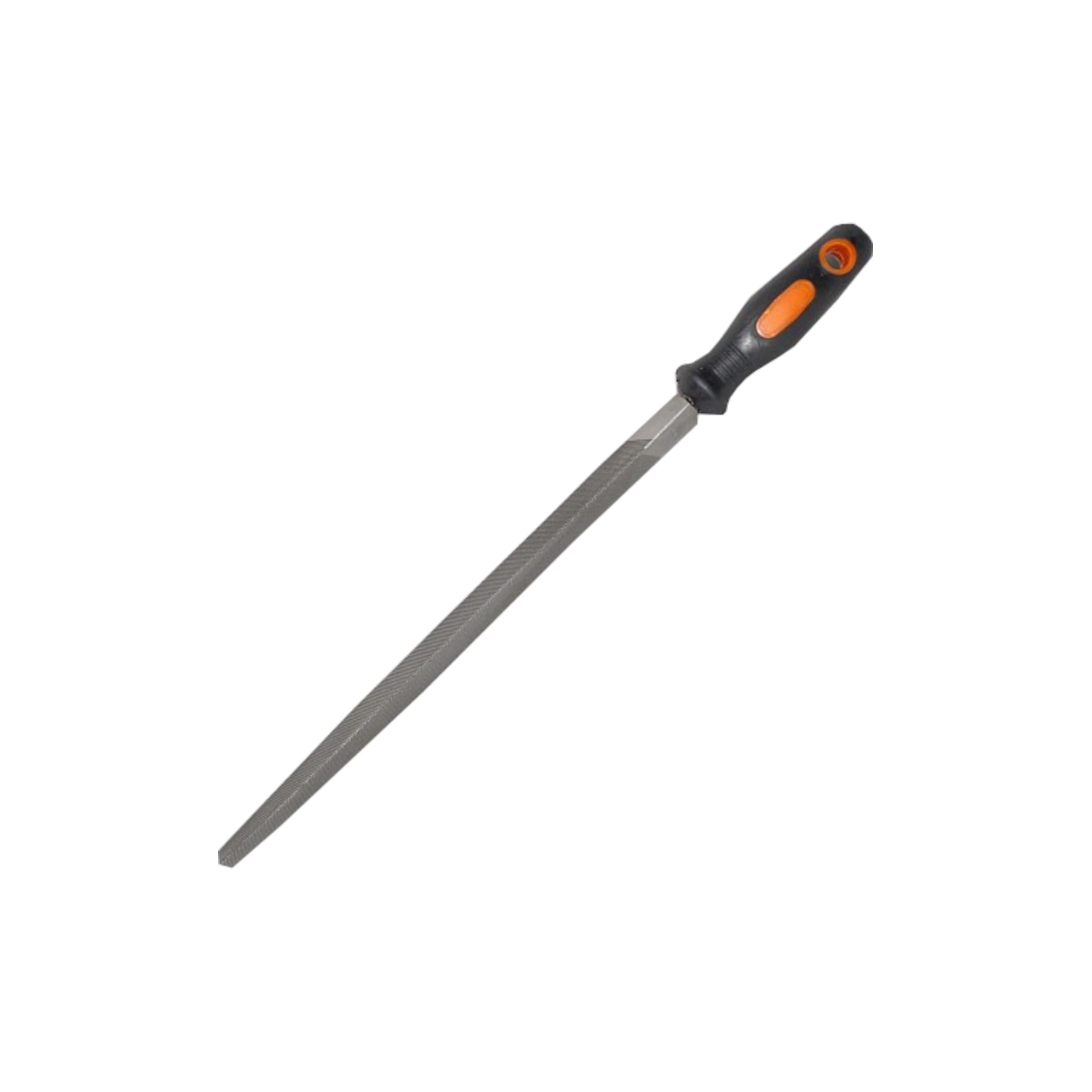 Pilník na kov trojhranný 150 mm