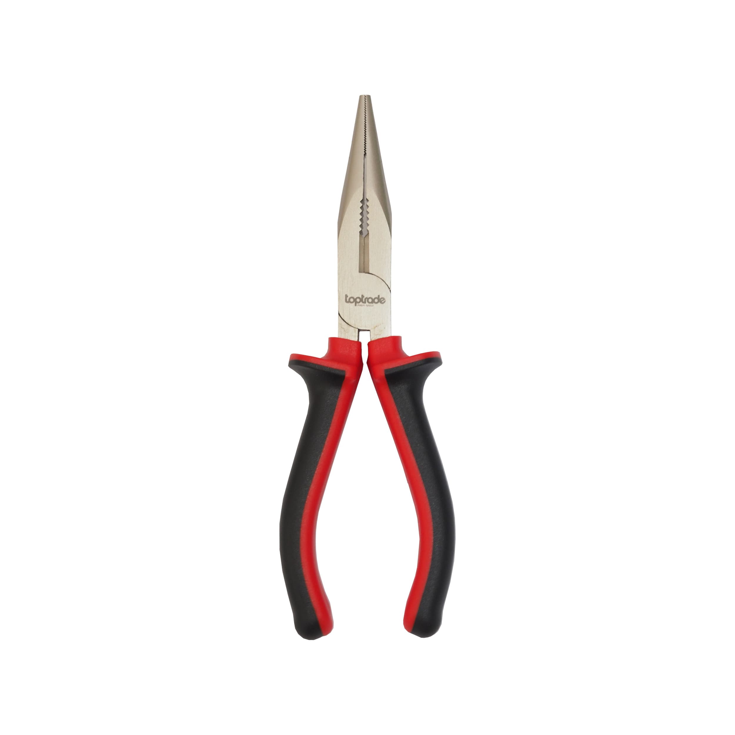 TOPTRADE kleště radiové 180 mm