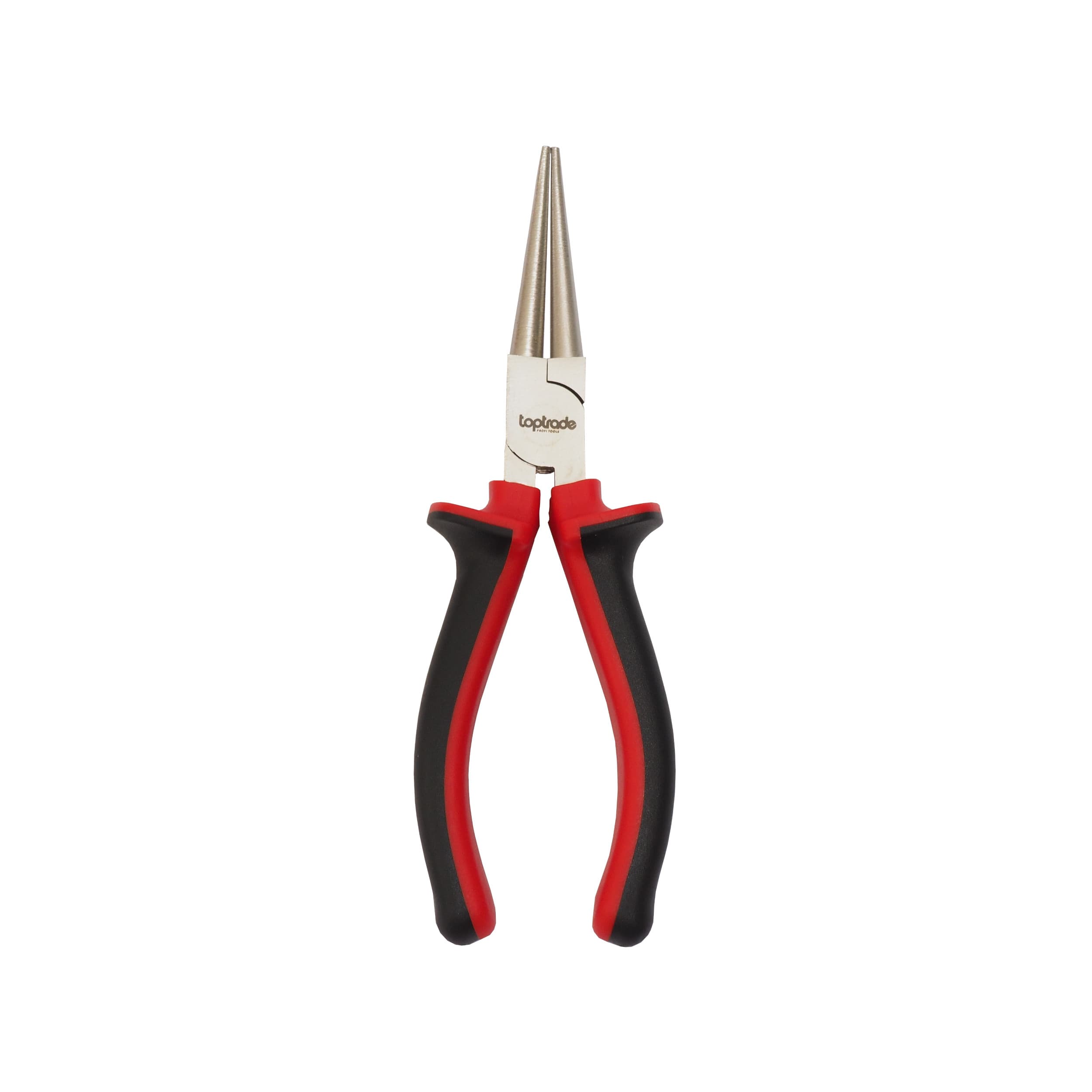 TOPTRADE kleště očkové 160 mm